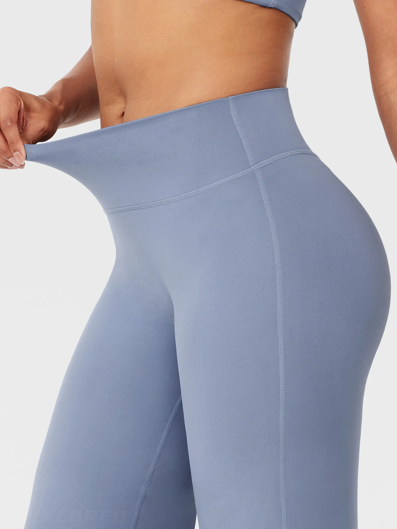 Yeoreo Eddiy 29" Straight Leggings - Image 30
