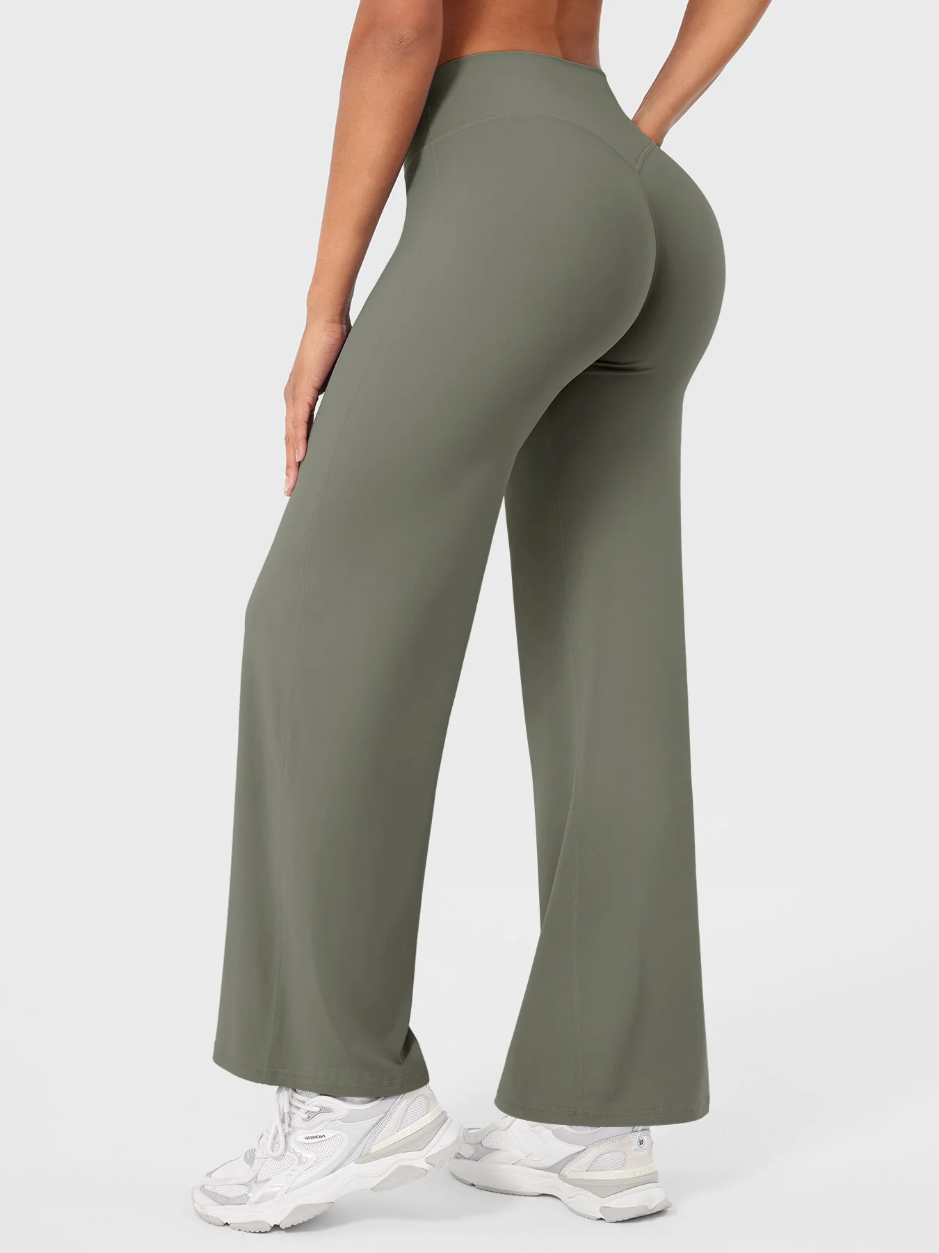 Yeoreo Eddiy 29" Straight Leggings - Image 31