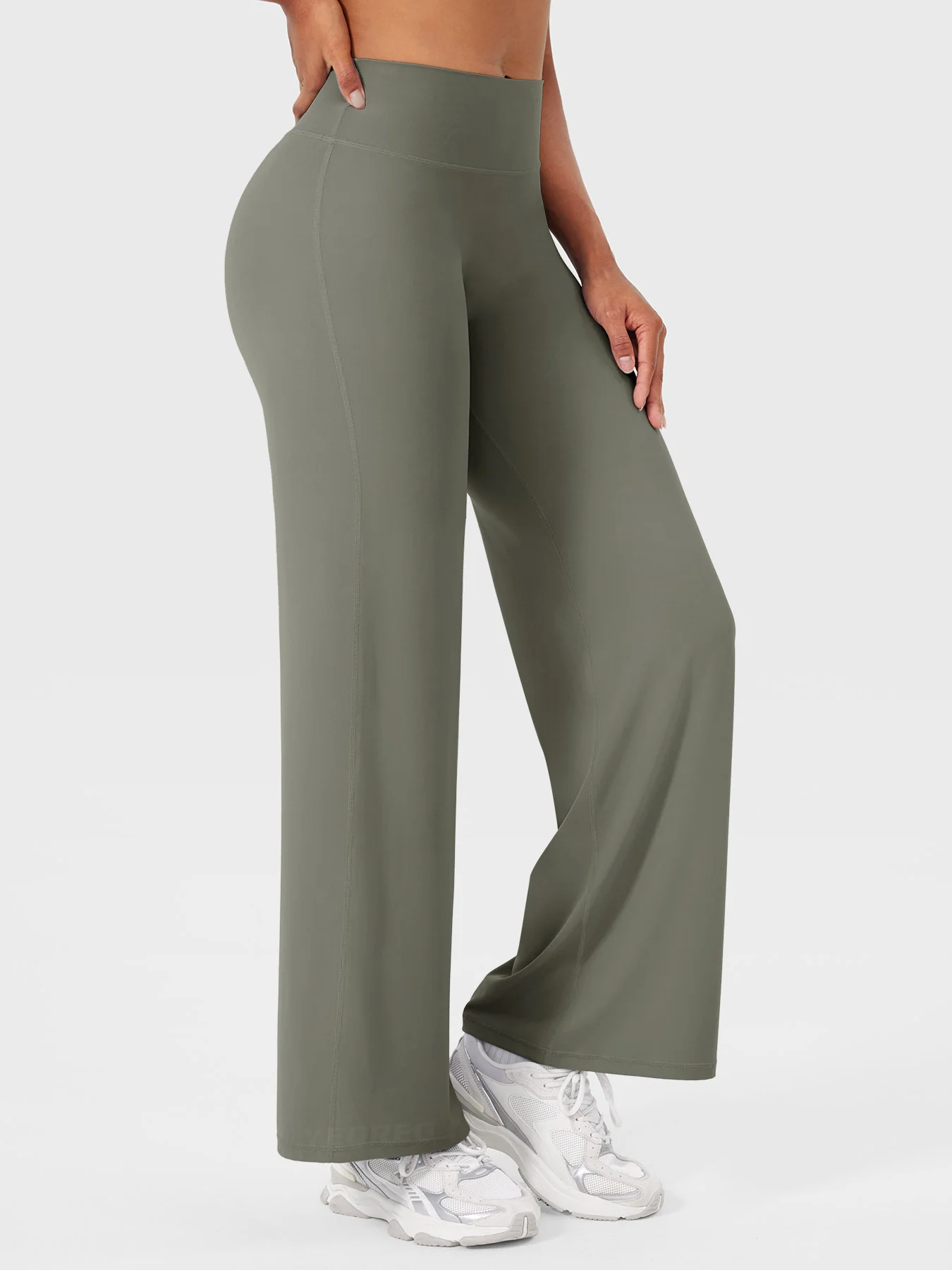 Yeoreo Eddiy 29" Straight Leggings - Image 34