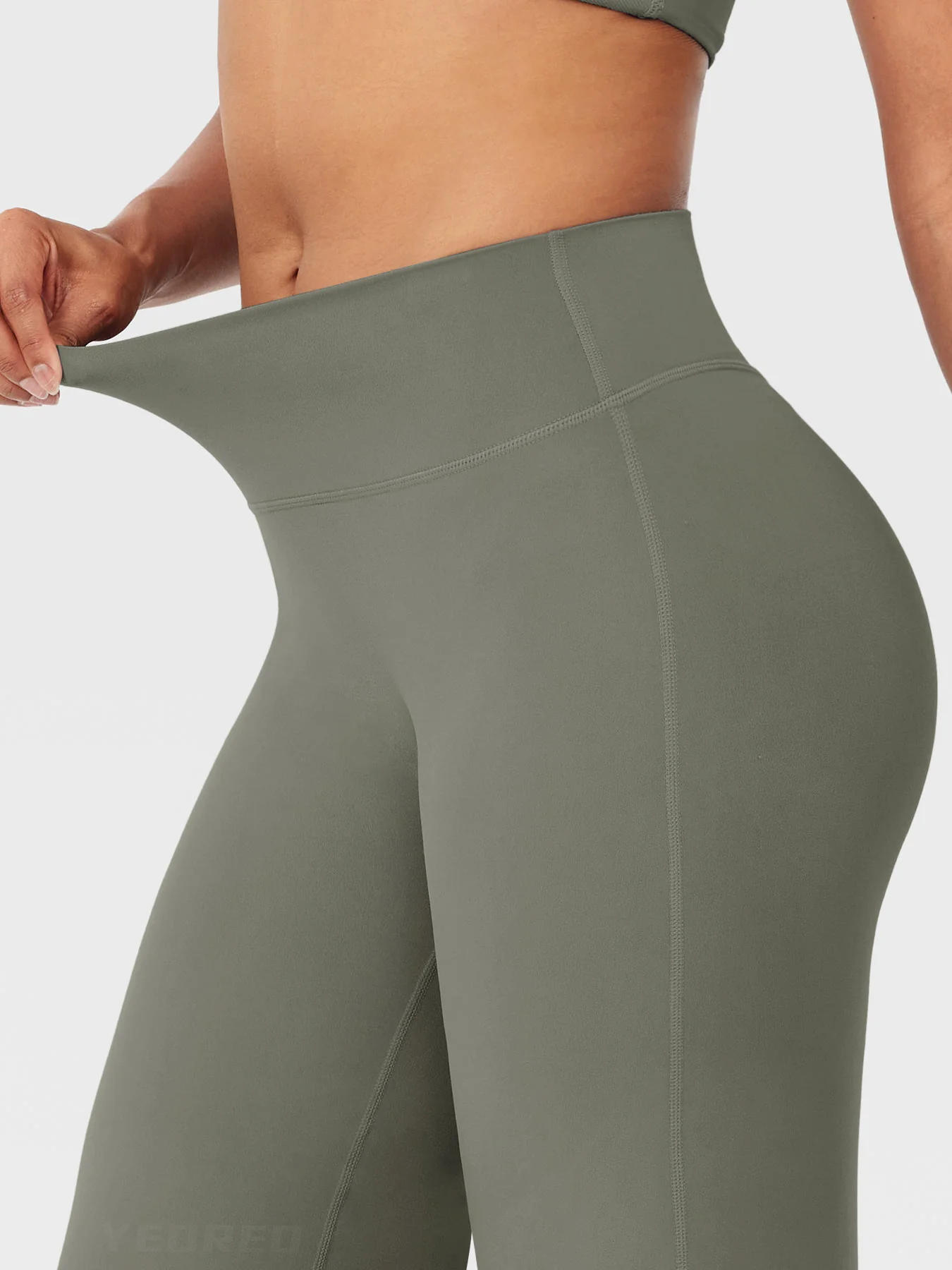 Yeoreo Eddiy 29" Straight Leggings - Image 36