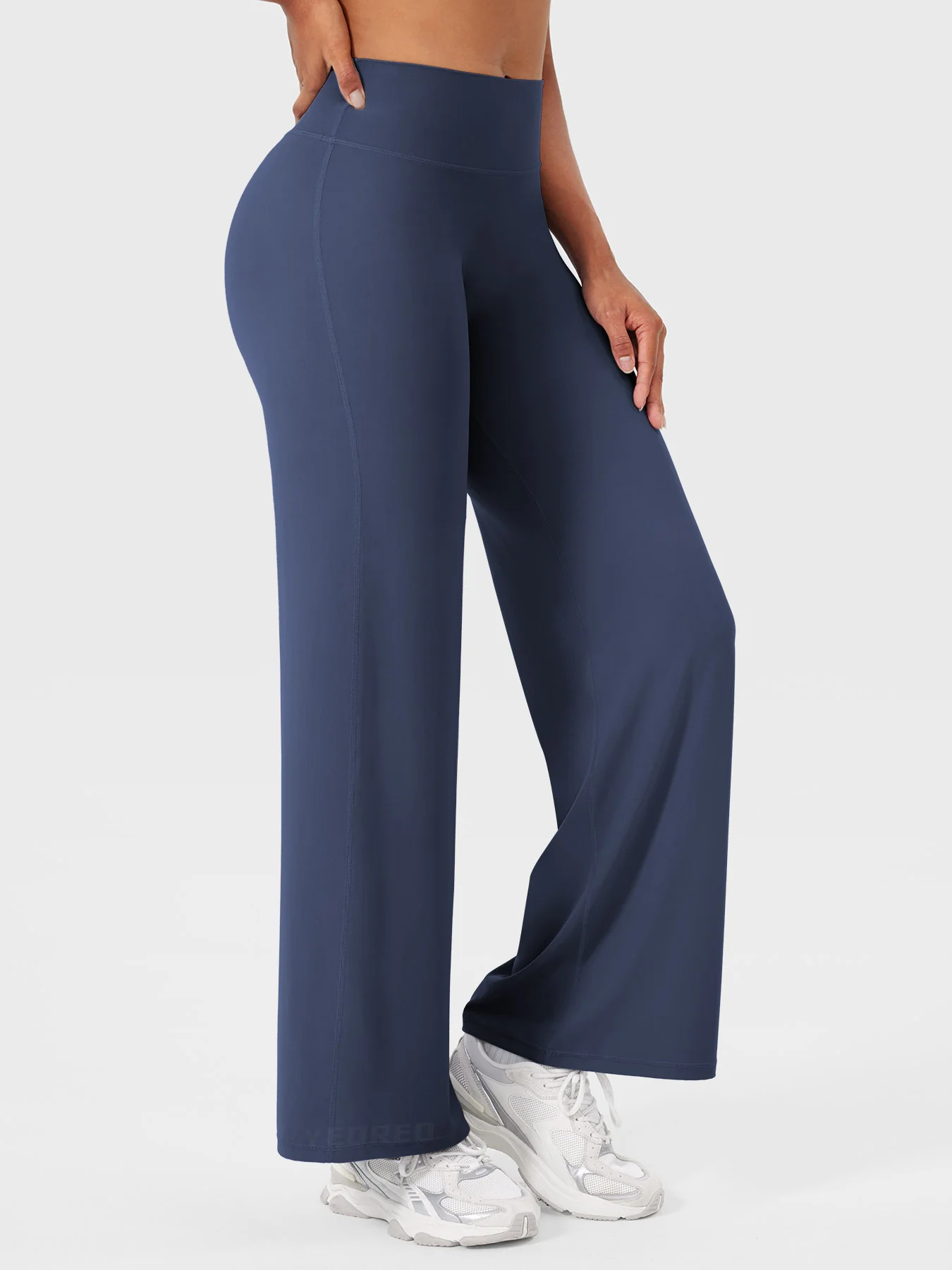 Yeoreo Eddiy 29" Straight Leggings - Image 4