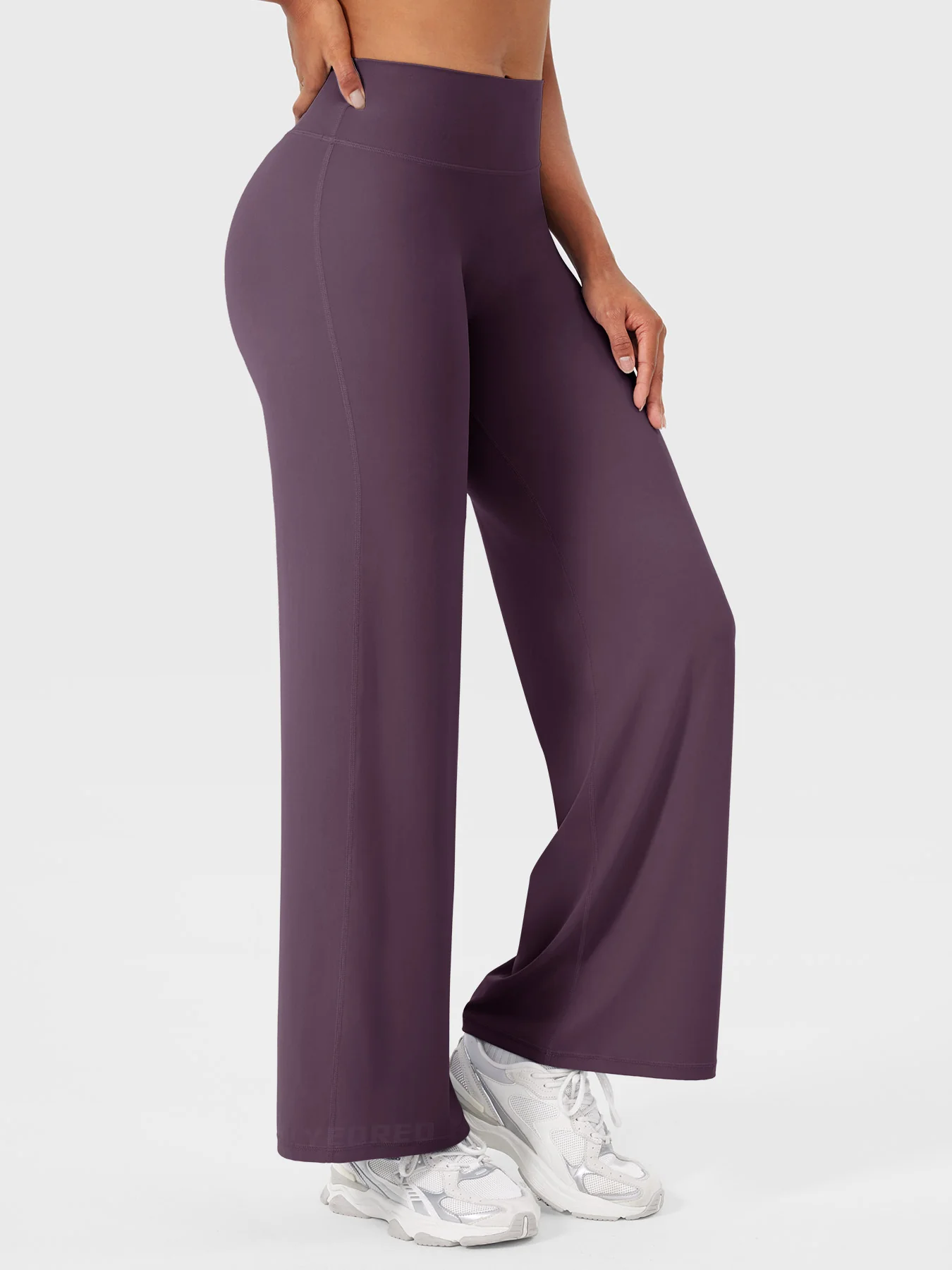 Yeoreo Eddiy 29" Straight Leggings - Image 40