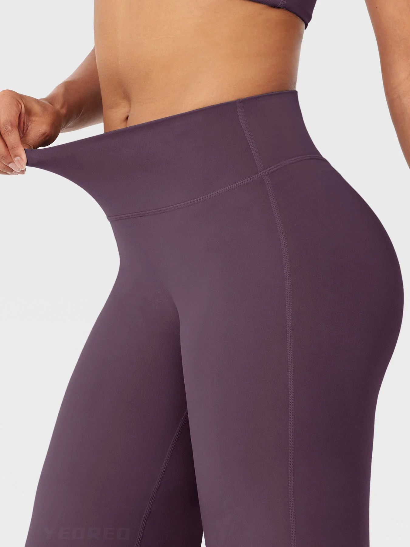 Yeoreo Eddiy 29" Straight Leggings - Image 42