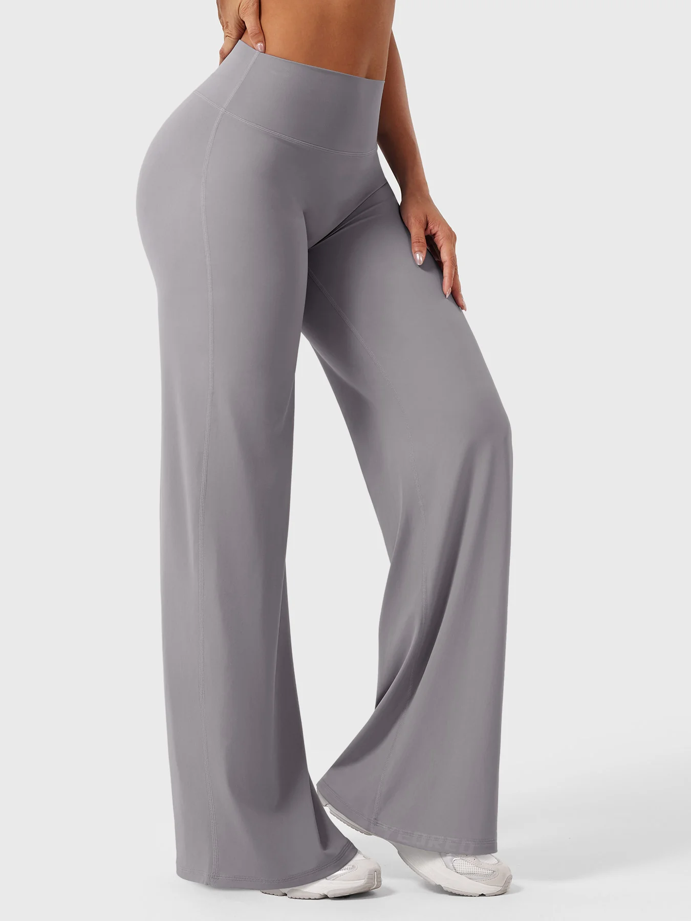 Yeoreo Eddiy 29" Straight Leggings - Image 52