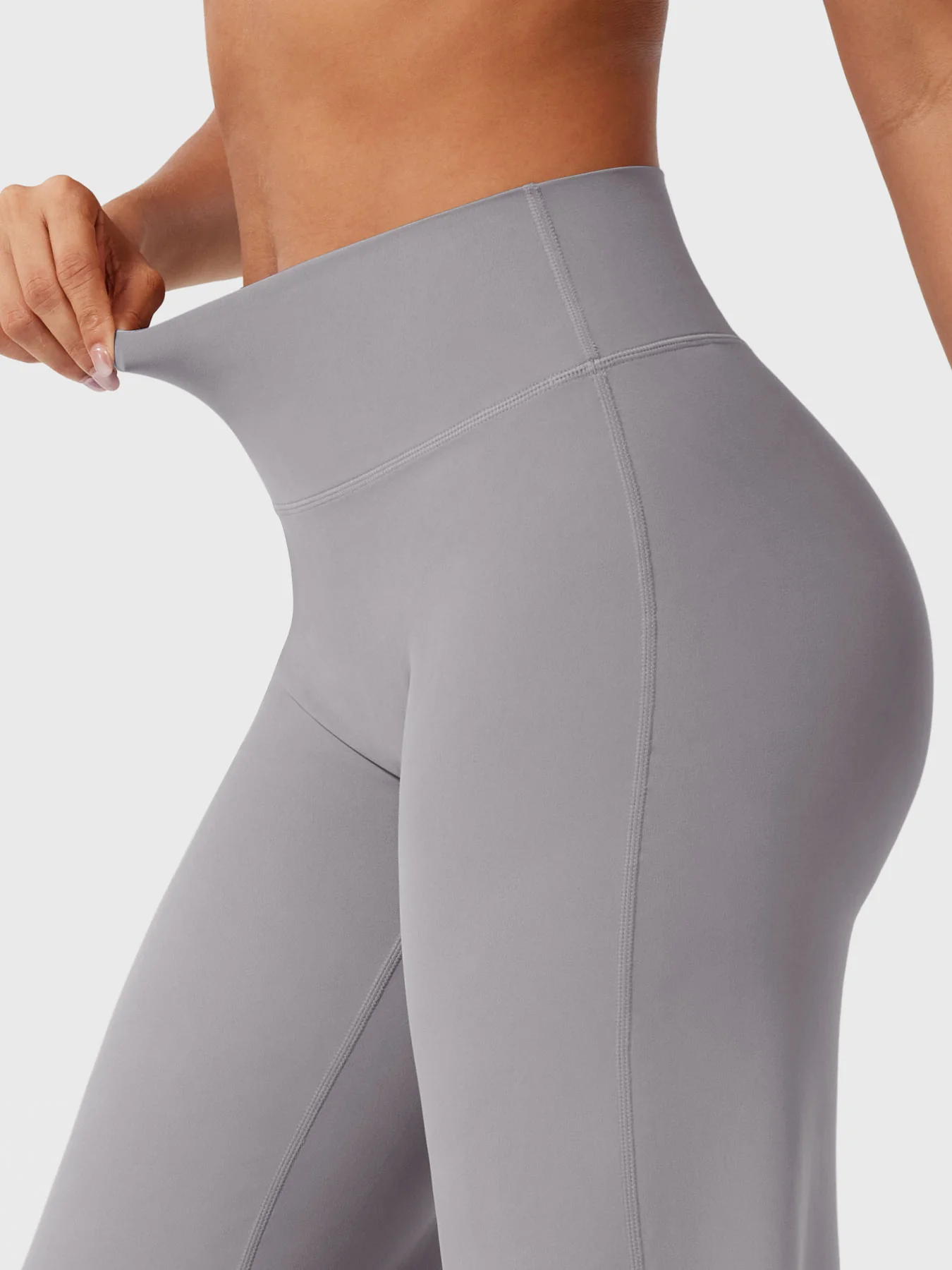 Yeoreo Eddiy 29" Straight Leggings - Image 54