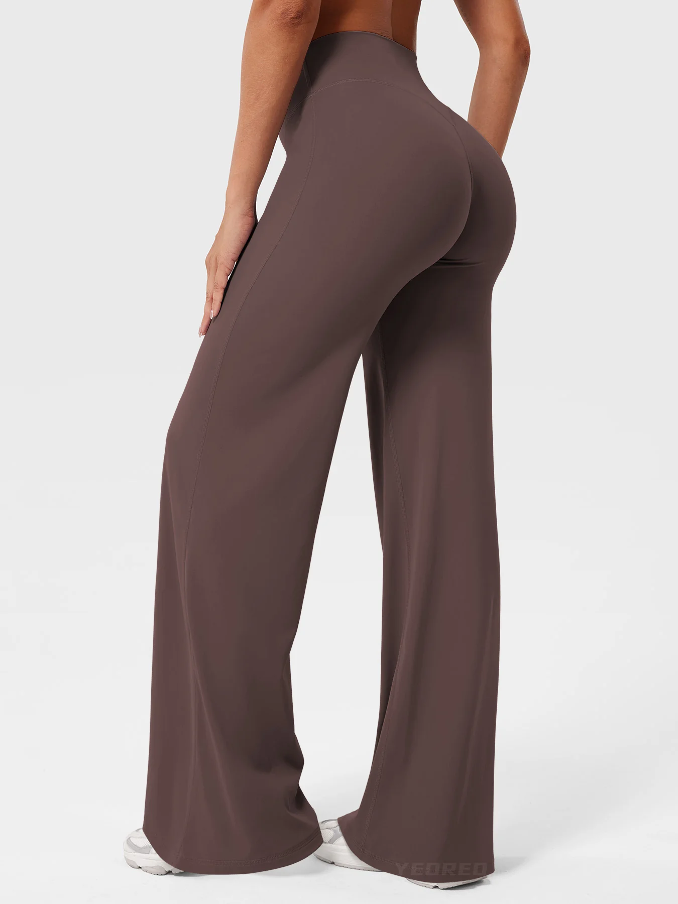 Yeoreo Eddiy 29" Straight Leggings - Image 55