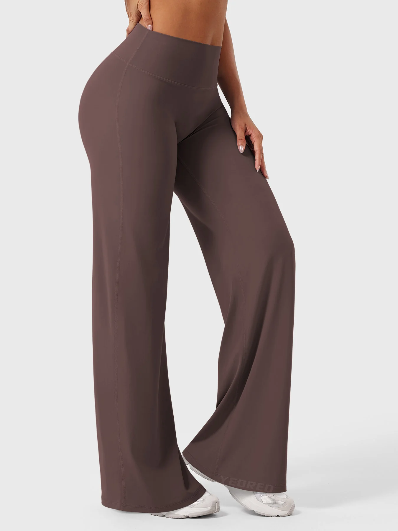 Yeoreo Eddiy 29" Straight Leggings - Image 58