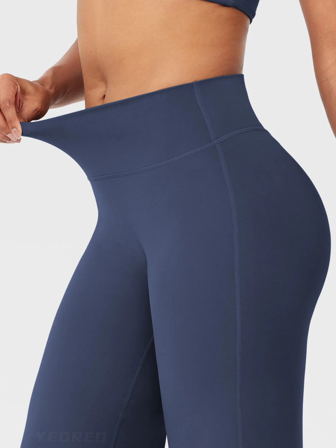 Yeoreo Eddiy 29" Straight Leggings - Image 6
