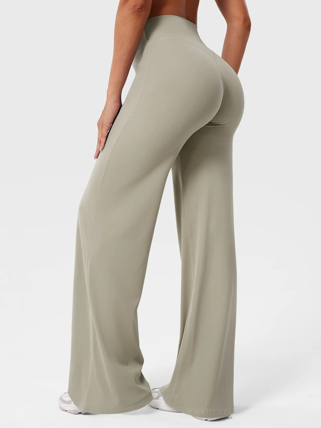 Yeoreo Eddiy 29" Straight Leggings - Image 61