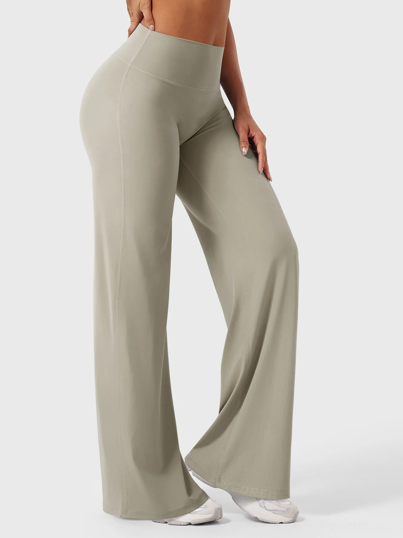Yeoreo Eddiy 29" Straight Leggings - Image 64