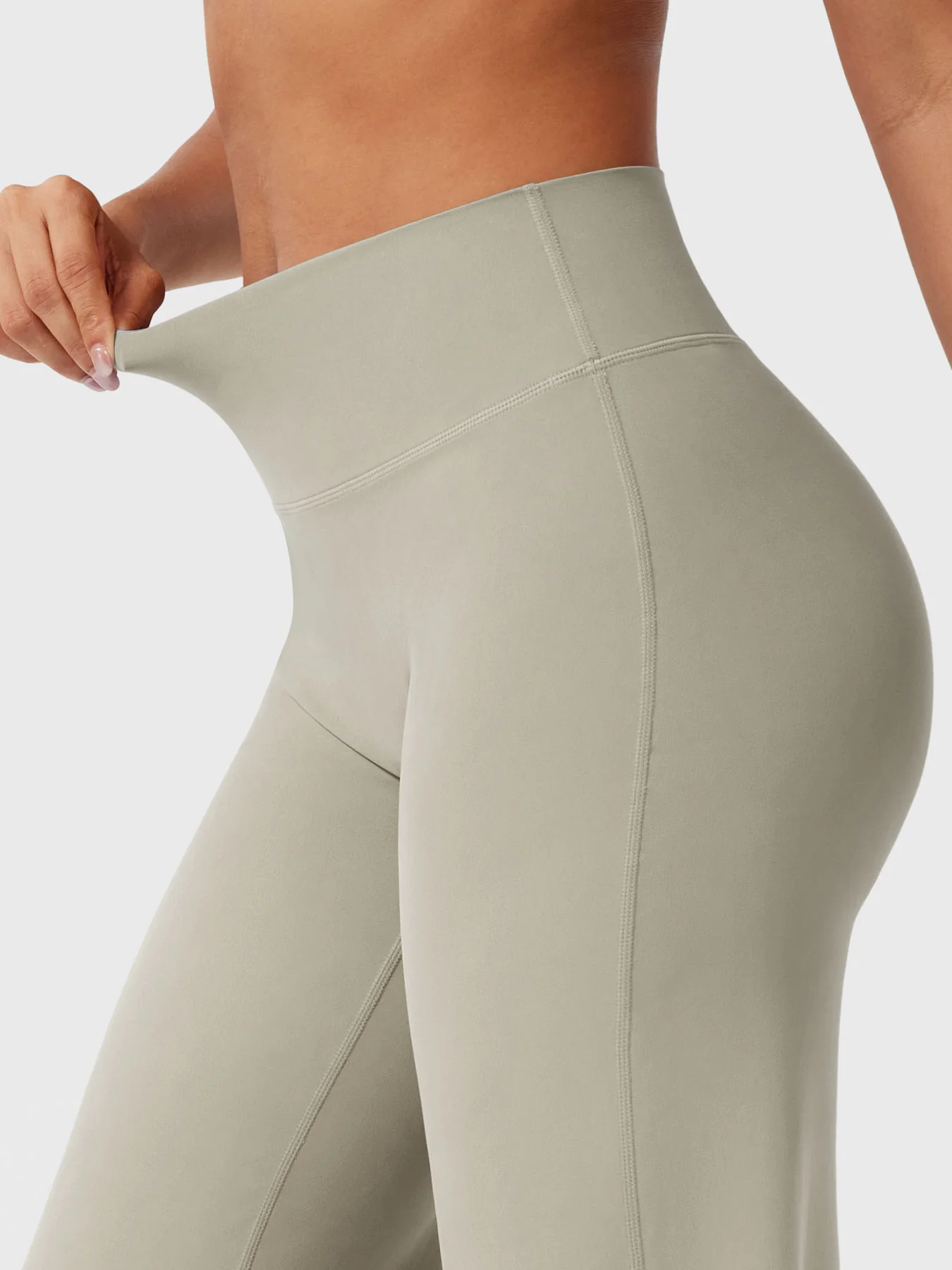 Yeoreo Eddiy 29" Straight Leggings - Image 66