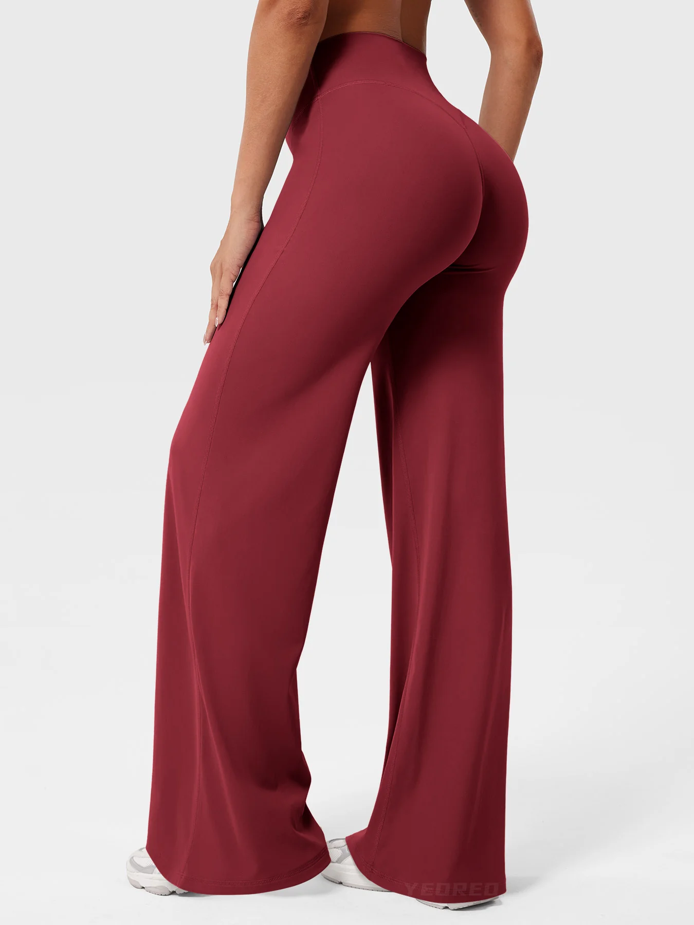 Yeoreo Eddiy 29" Straight Leggings - Image 67