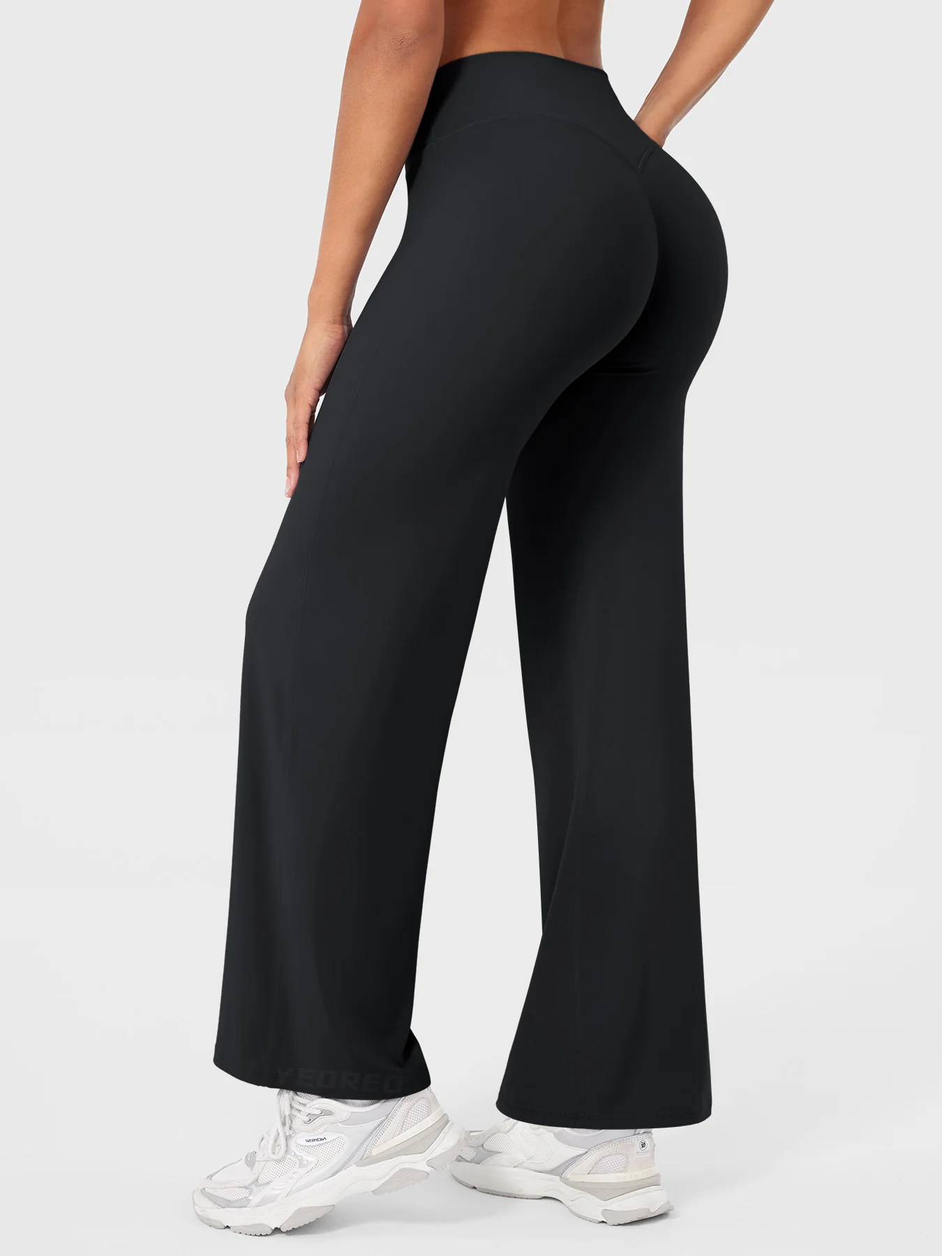 Yeoreo Eddiy 29" Straight Leggings - Image 7