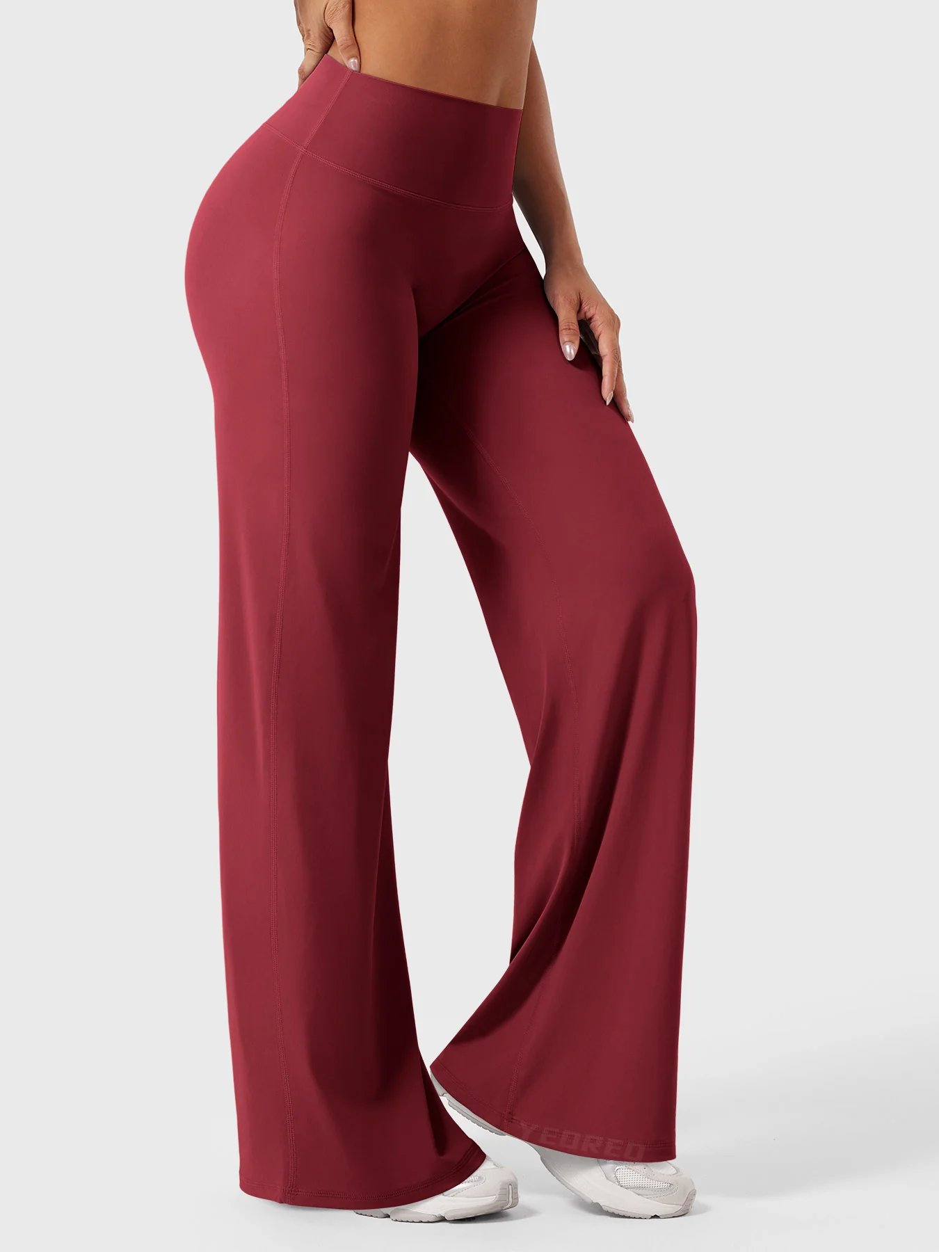 Yeoreo Eddiy 29" Straight Leggings - Image 70