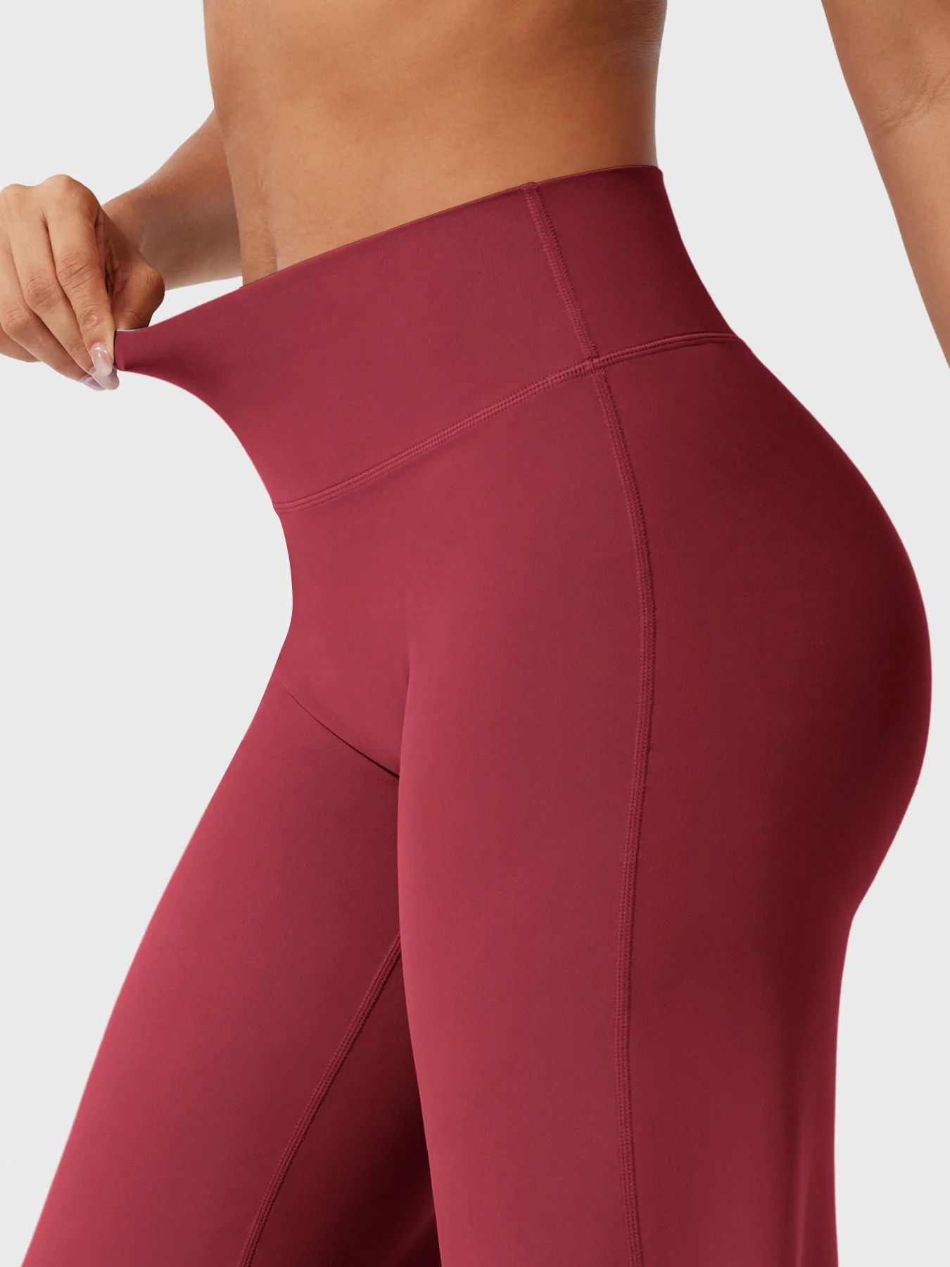 Yeoreo Eddiy 29" Straight Leggings - Image 72