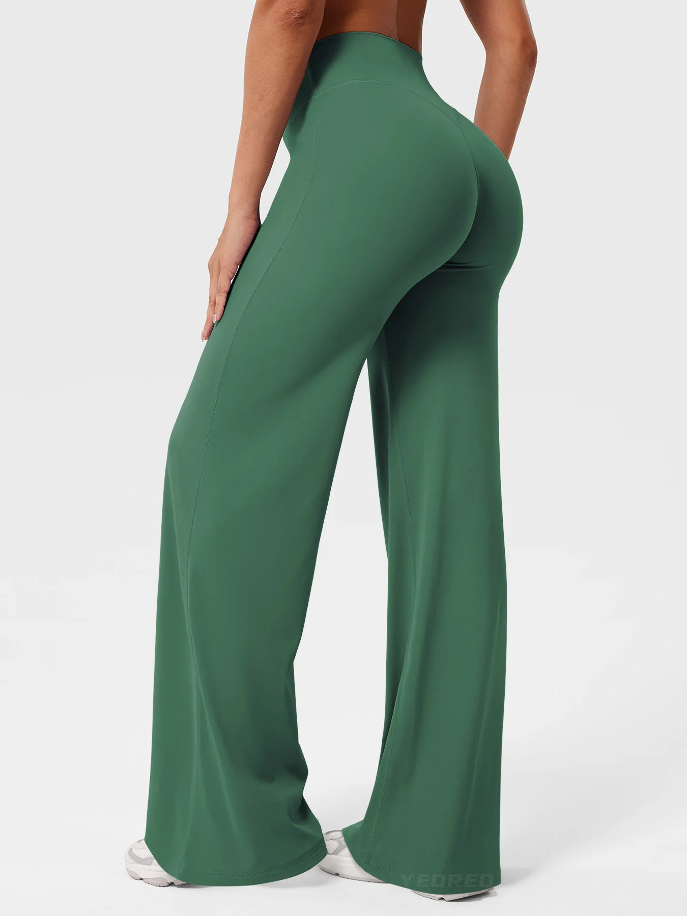 Yeoreo Eddiy 29" Straight Leggings - Image 73