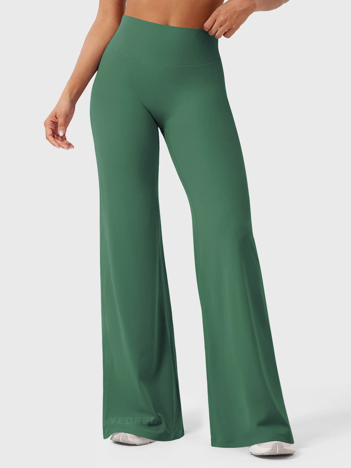 Yeoreo Eddiy 29" Straight Leggings - Image 74