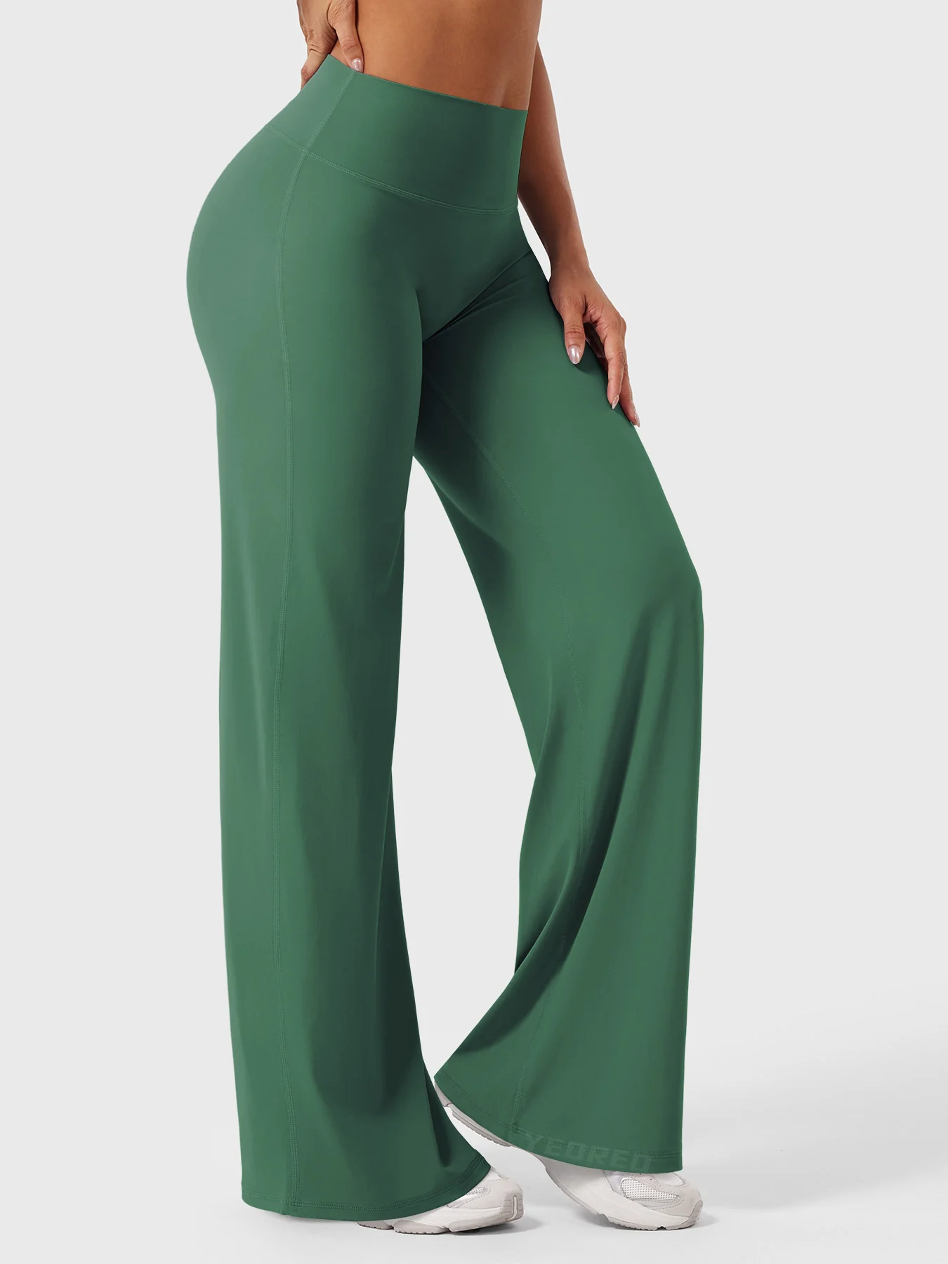 Yeoreo Eddiy 29" Straight Leggings - Image 76