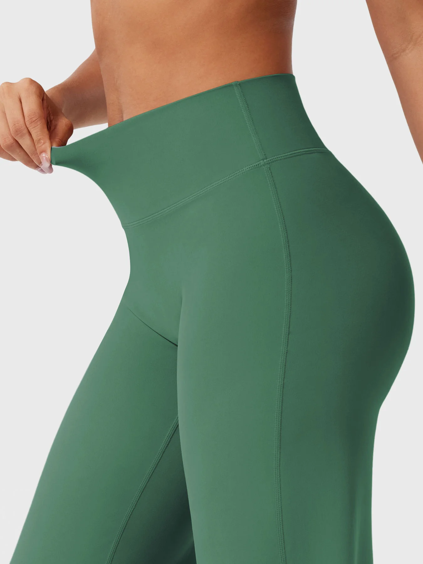 Yeoreo Eddiy 29" Straight Leggings - Image 78