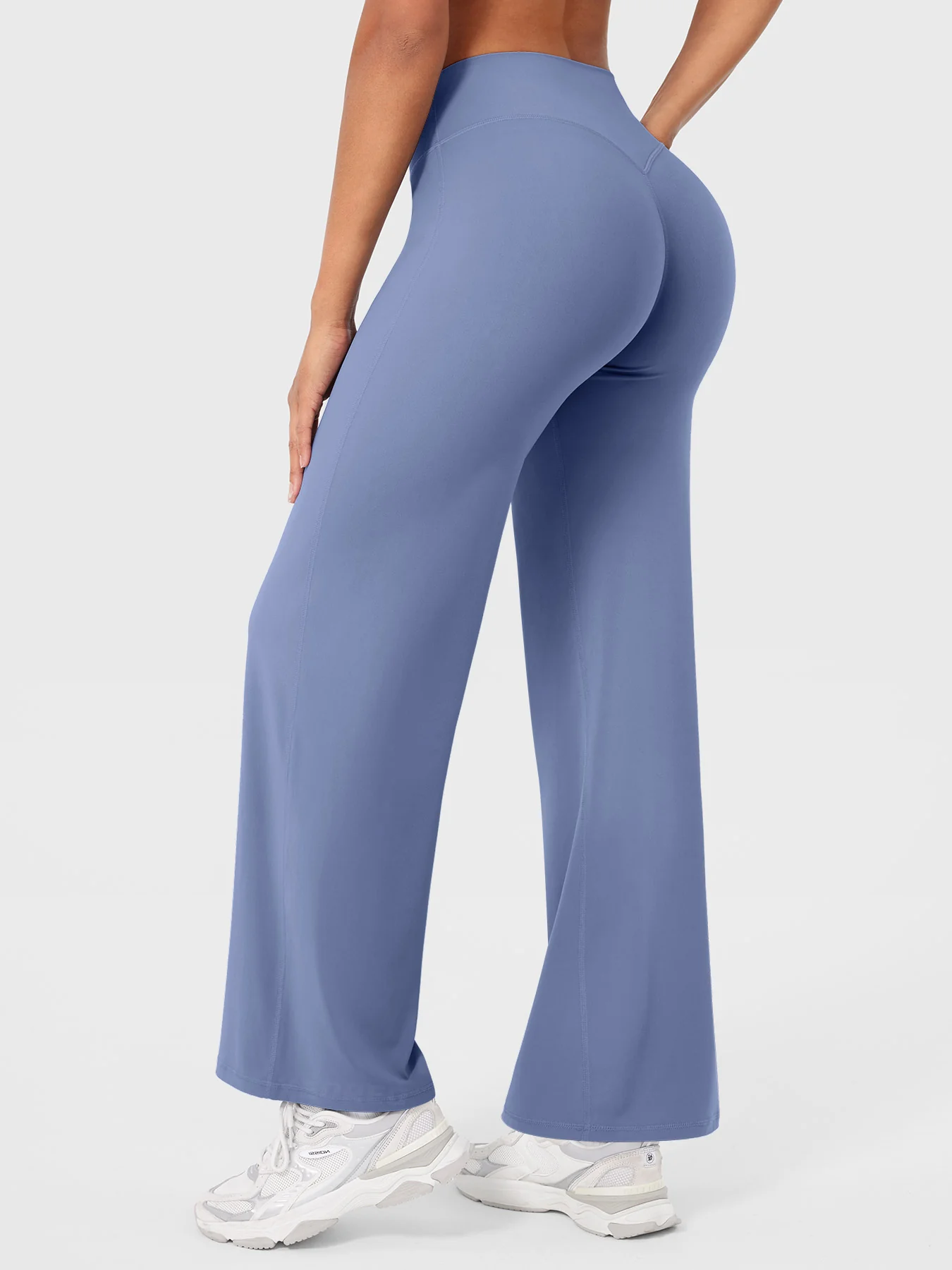 Yeoreo Eddiy 29" Straight Leggings - Image 79