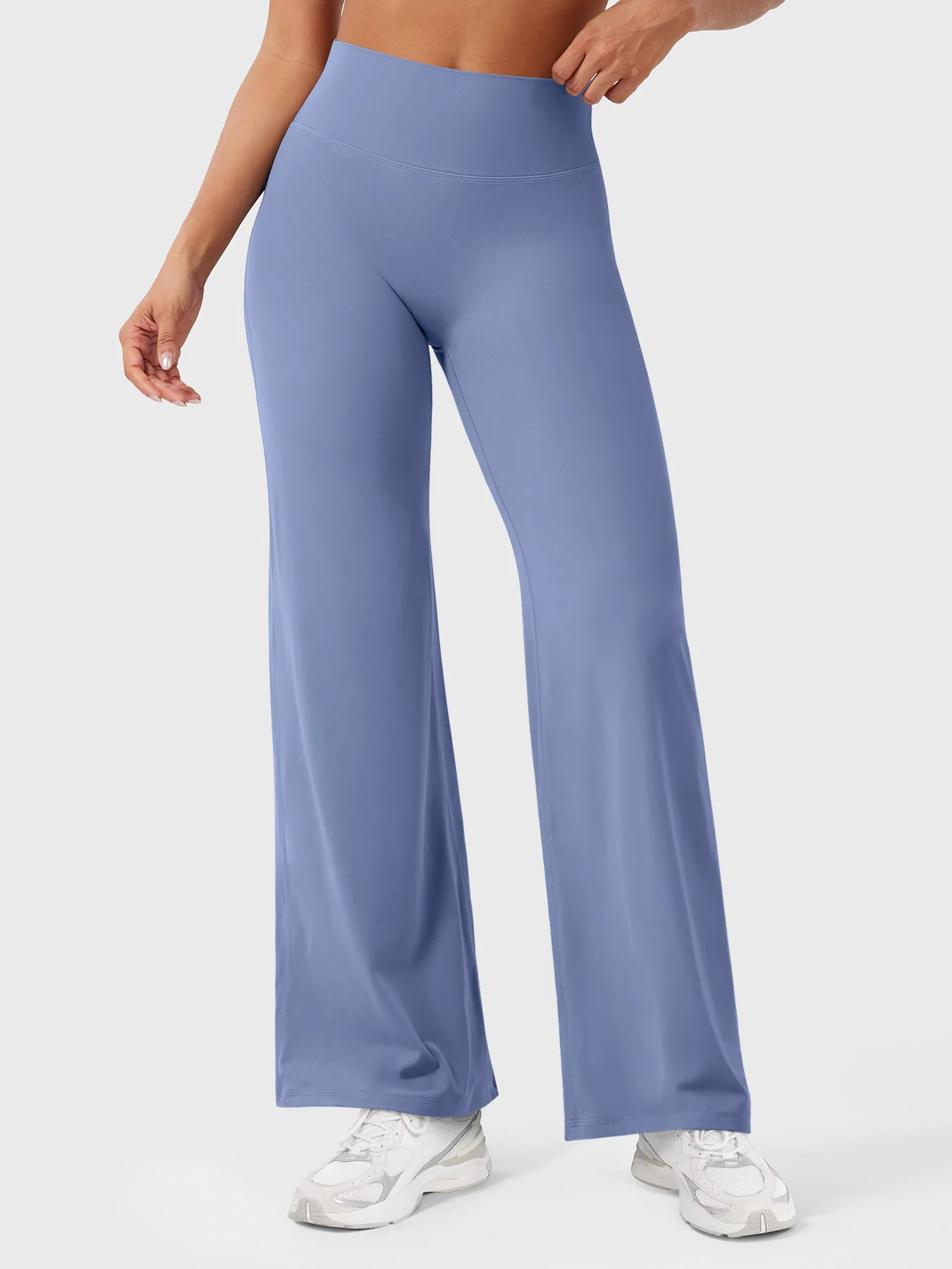 Yeoreo Eddiy 29" Straight Leggings - Image 80