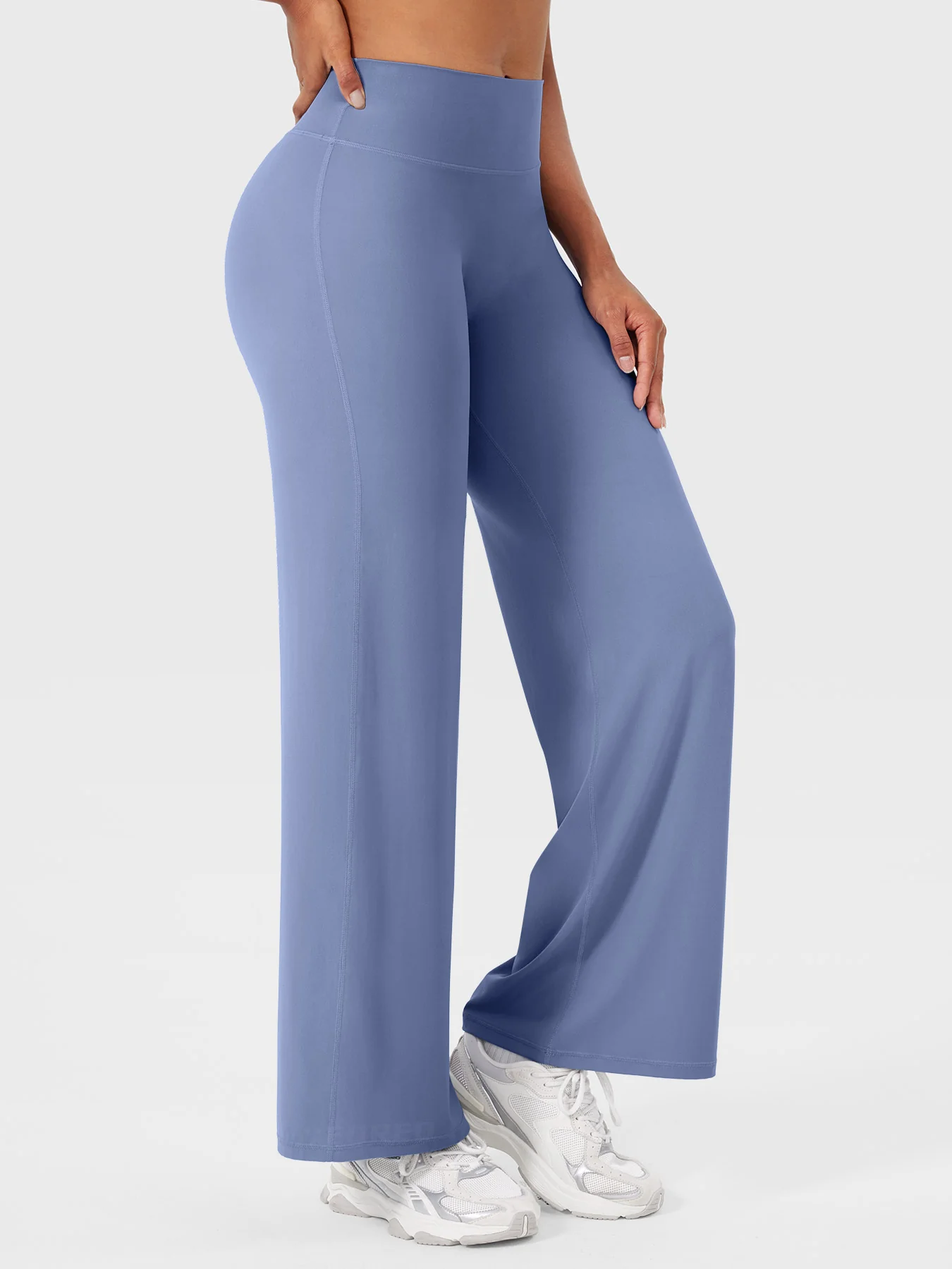 Yeoreo Eddiy 29" Straight Leggings - Image 82