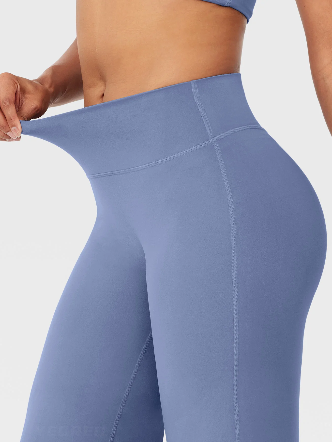 Yeoreo Eddiy 29" Straight Leggings - Image 84