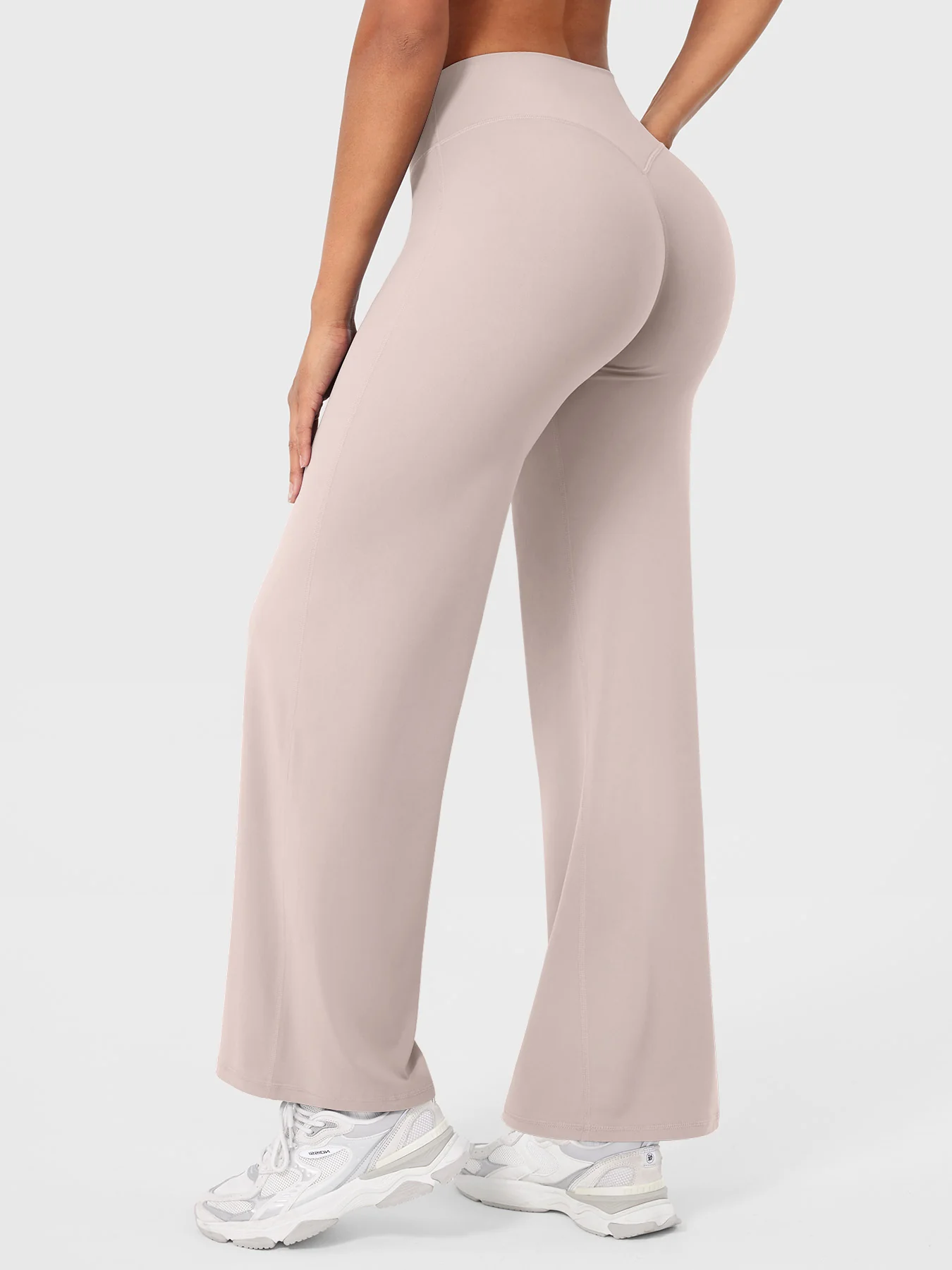 Yeoreo Eddiy 29" Straight Leggings - Image 85