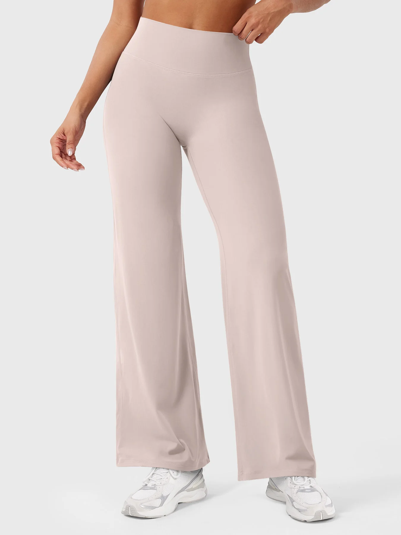 Yeoreo Eddiy 29" Straight Leggings - Image 86