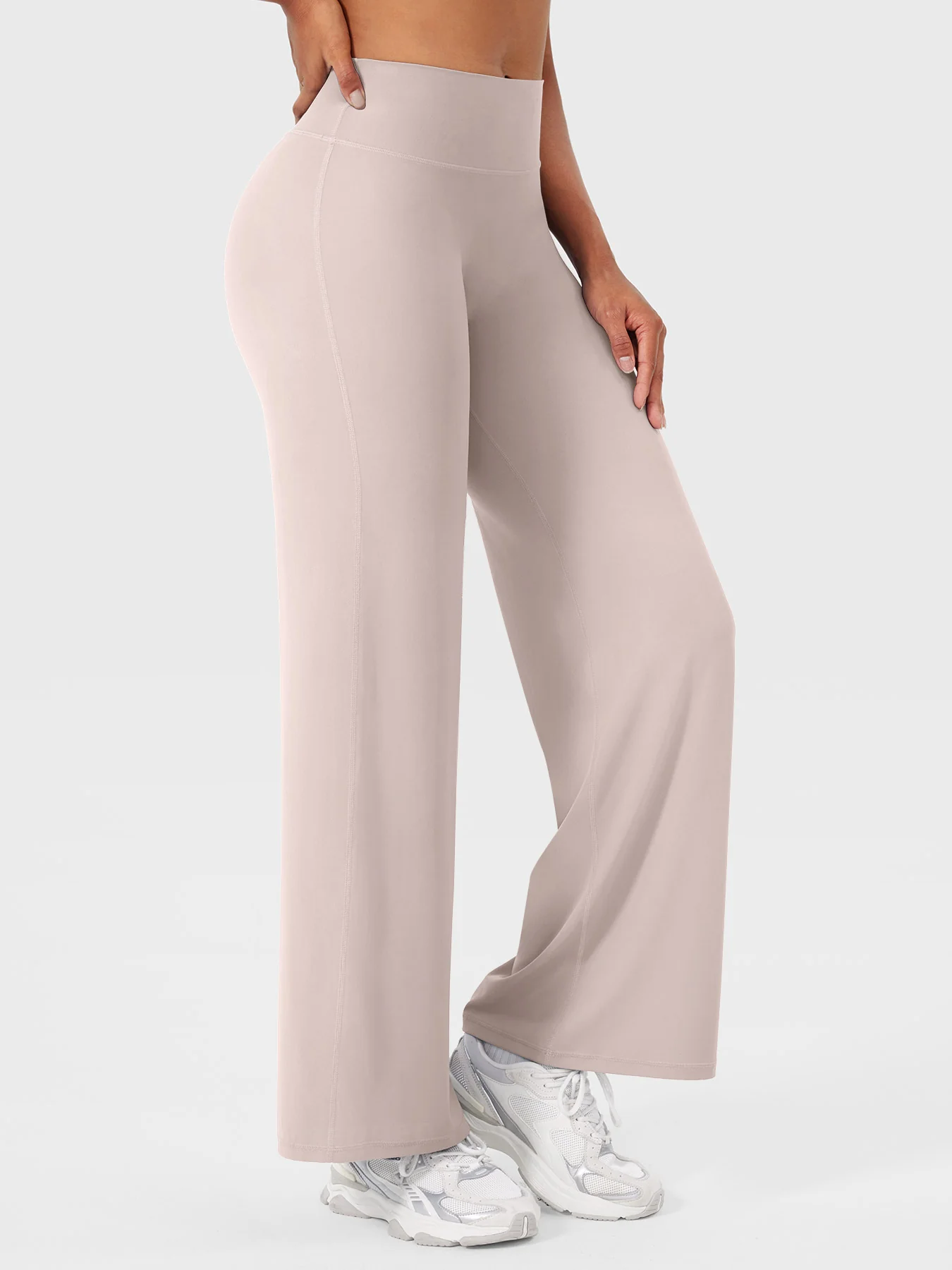 Yeoreo Eddiy 29" Straight Leggings - Image 88