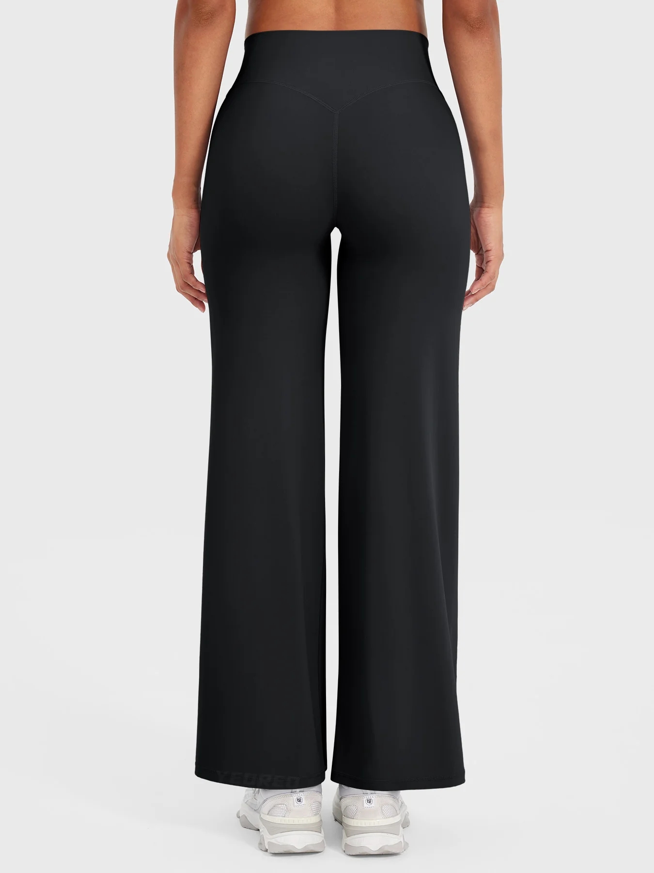 Yeoreo Eddiy 29" Straight Leggings - Image 9