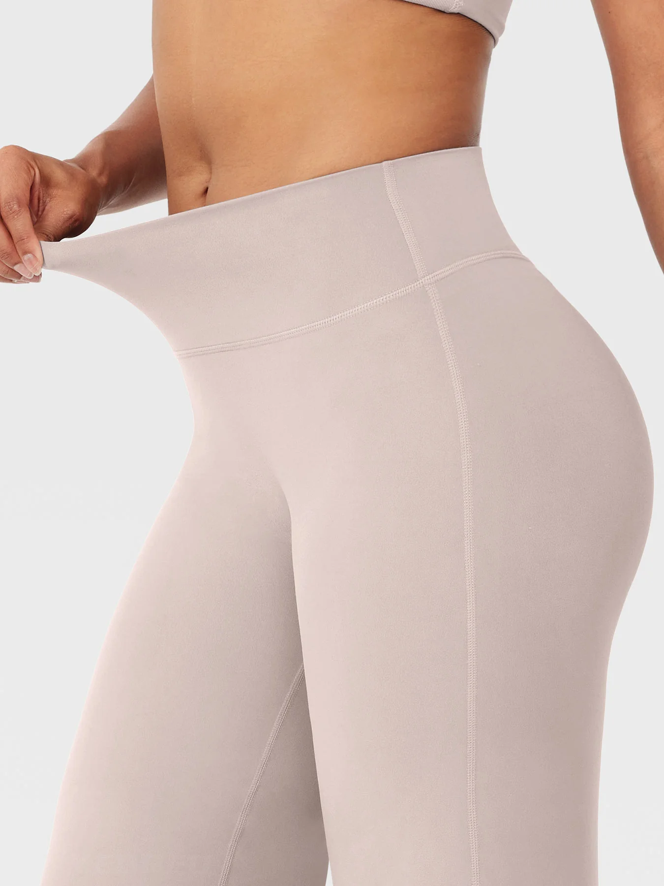 Yeoreo Eddiy 29" Straight Leggings - Image 90