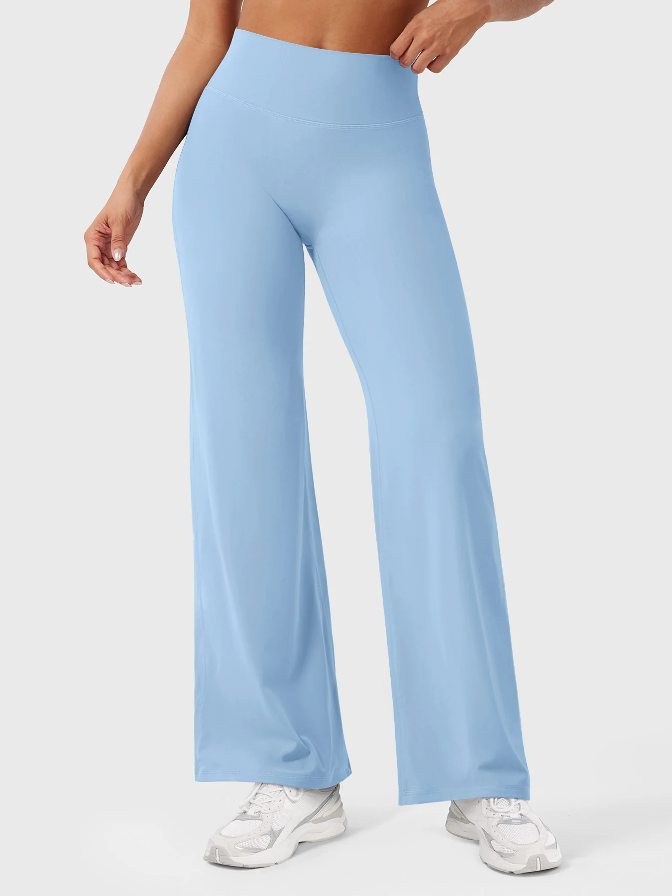 Yeoreo Eddiy 29" Straight Leggings - Image 92