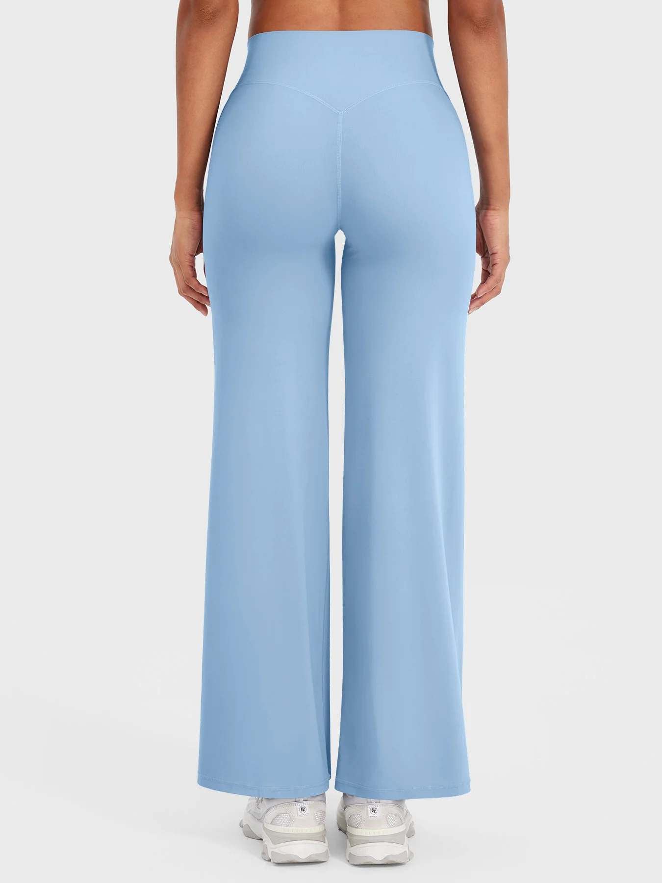 Yeoreo Eddiy 29" Straight Leggings - Image 93
