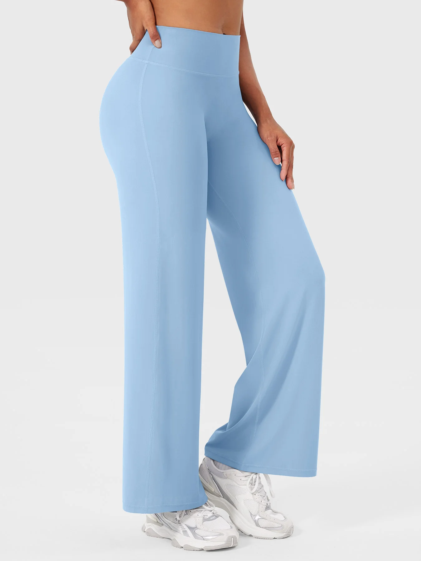 Yeoreo Eddiy 29" Straight Leggings - Image 94