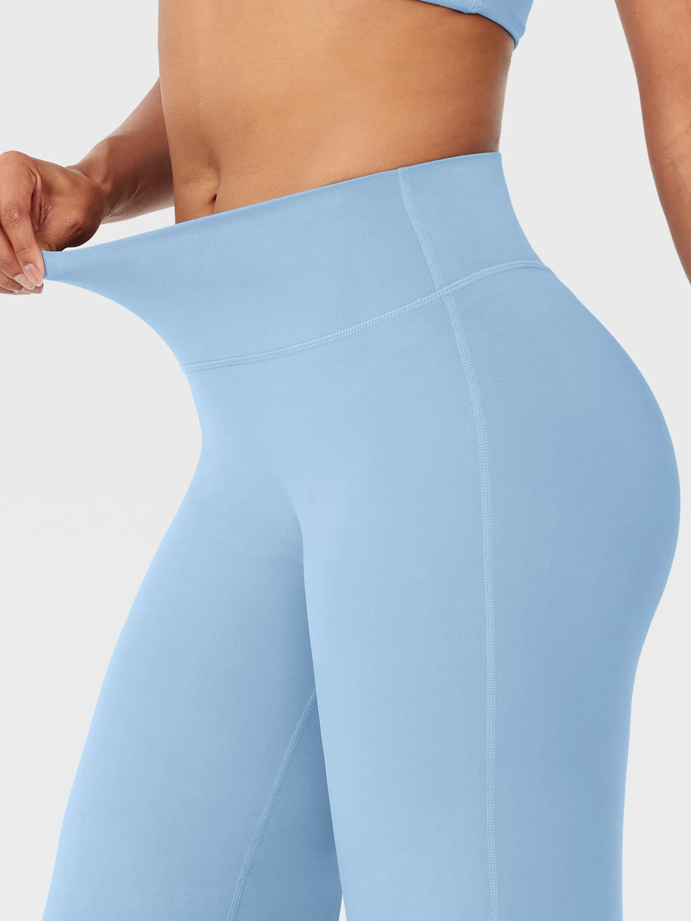 Yeoreo Eddiy 29" Straight Leggings - Image 96