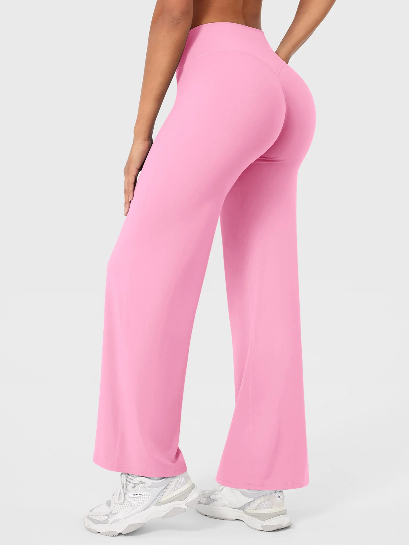 Yeoreo Eddiy 29" Straight Leggings - Image 97
