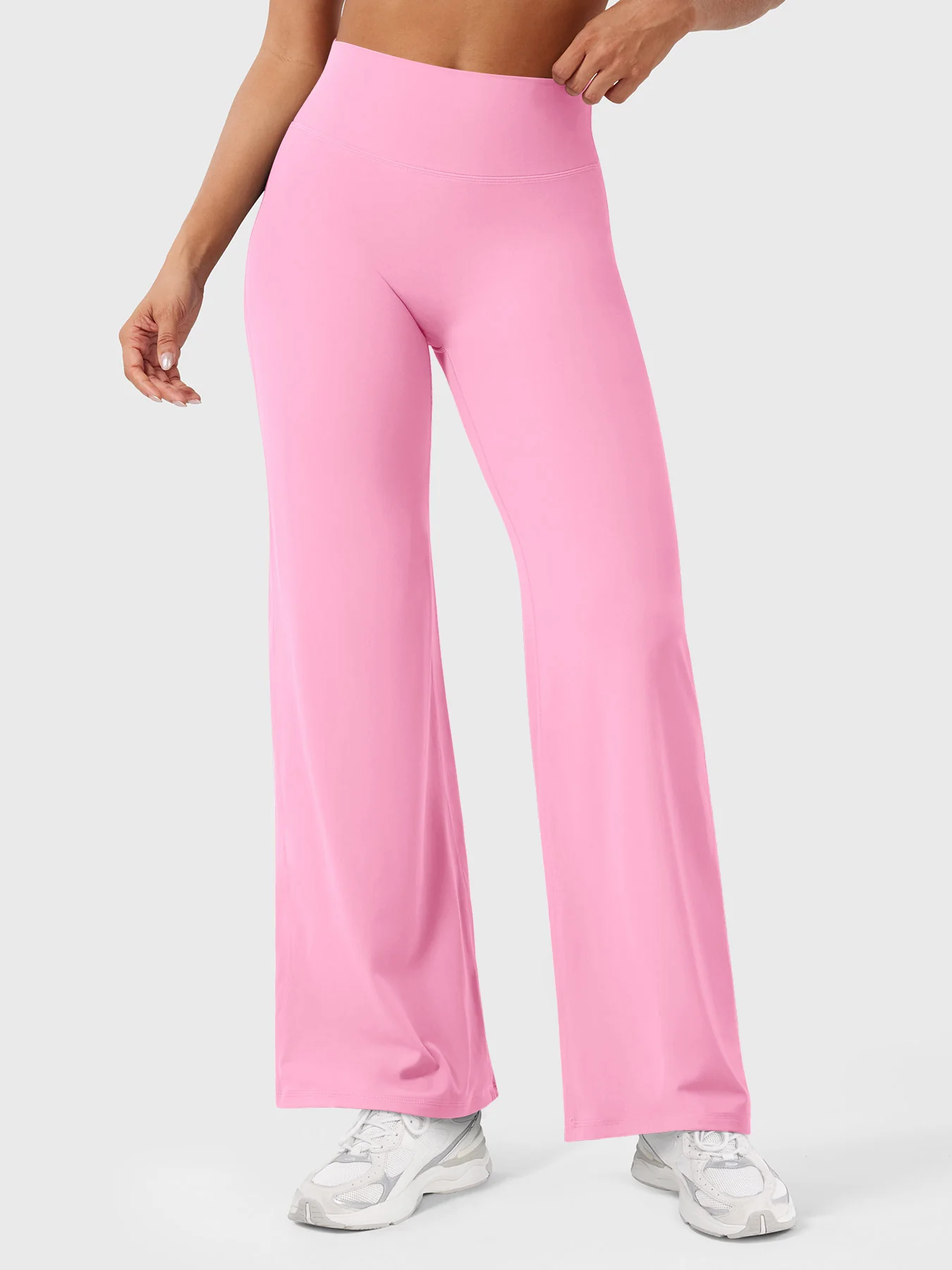 Yeoreo Eddiy 29" Straight Leggings - Image 98