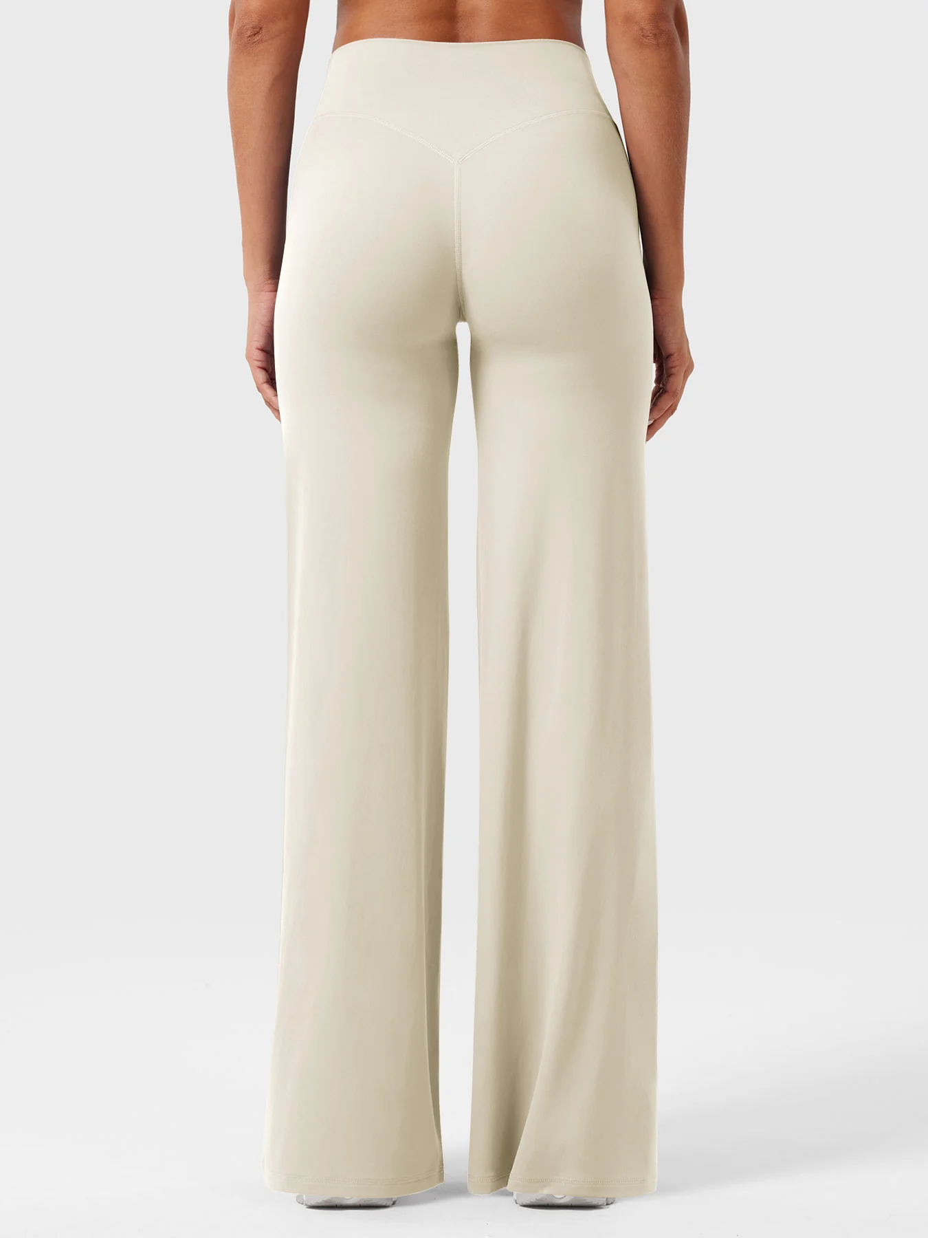 Yeoreo Eddiy 33" Fleece Straight Leg Leggings - Image 10