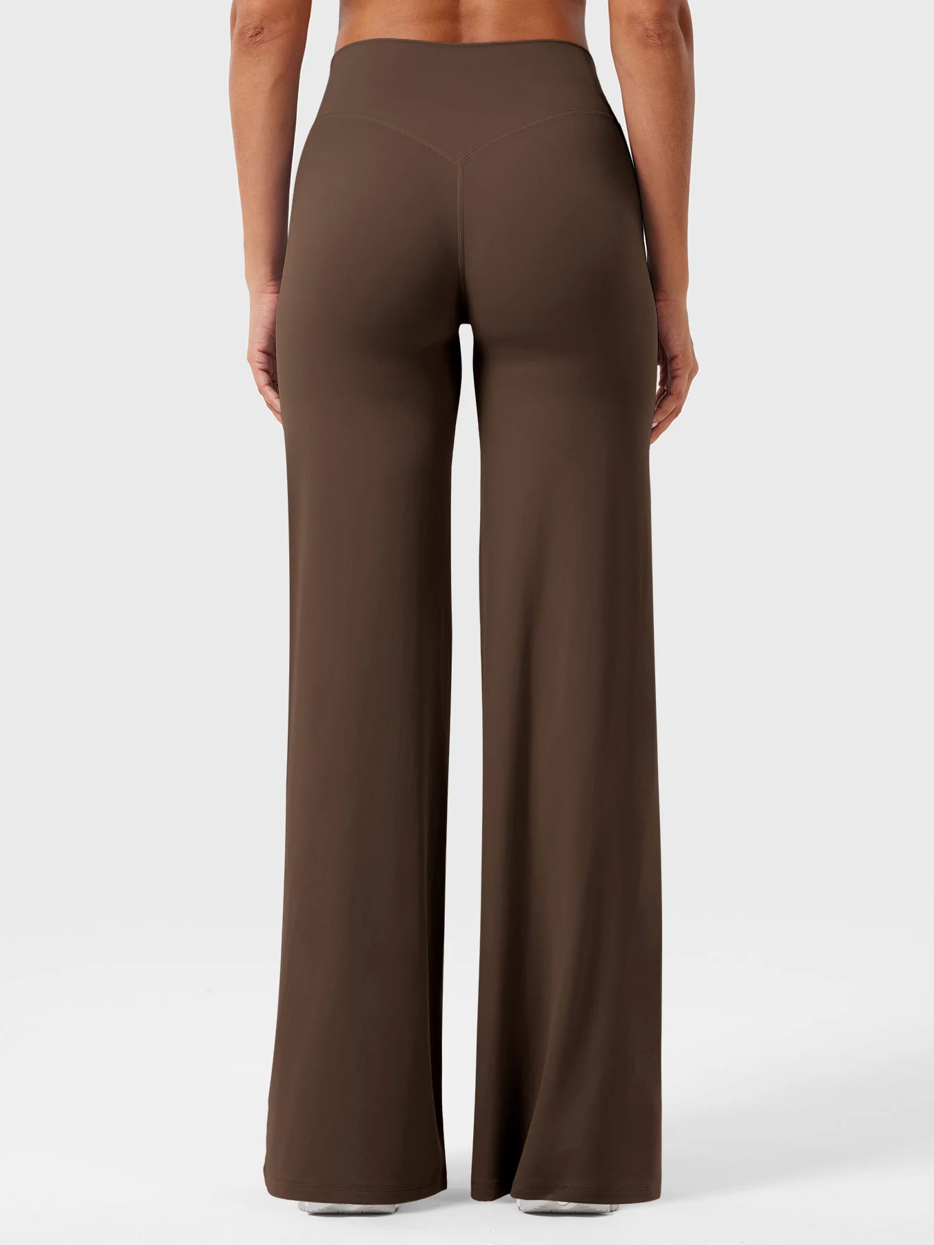 Yeoreo Eddiy 33" Fleece Straight Leg Leggings - Image 16