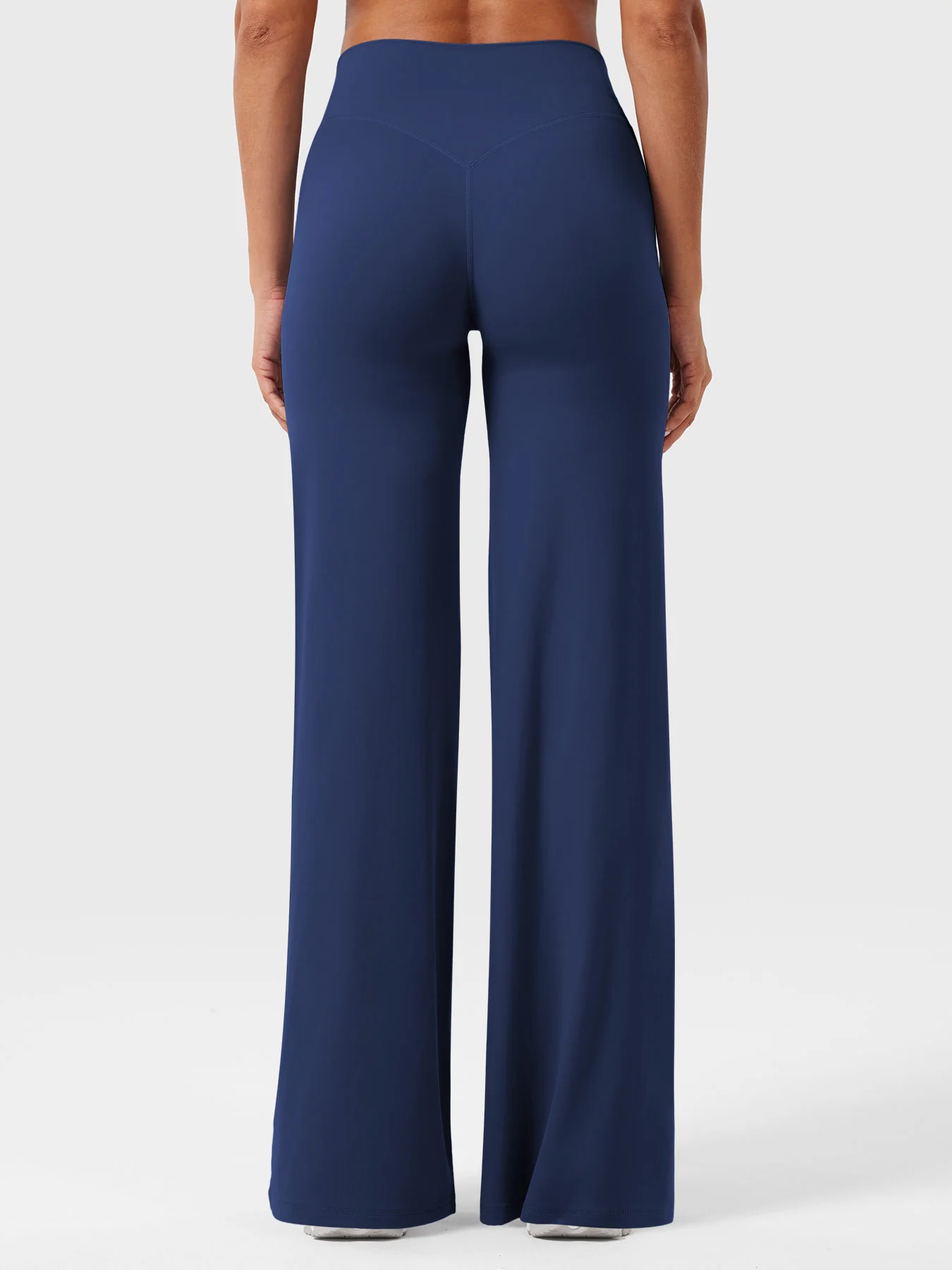 Yeoreo Eddiy 33" Fleece Straight Leg Leggings - Image 22