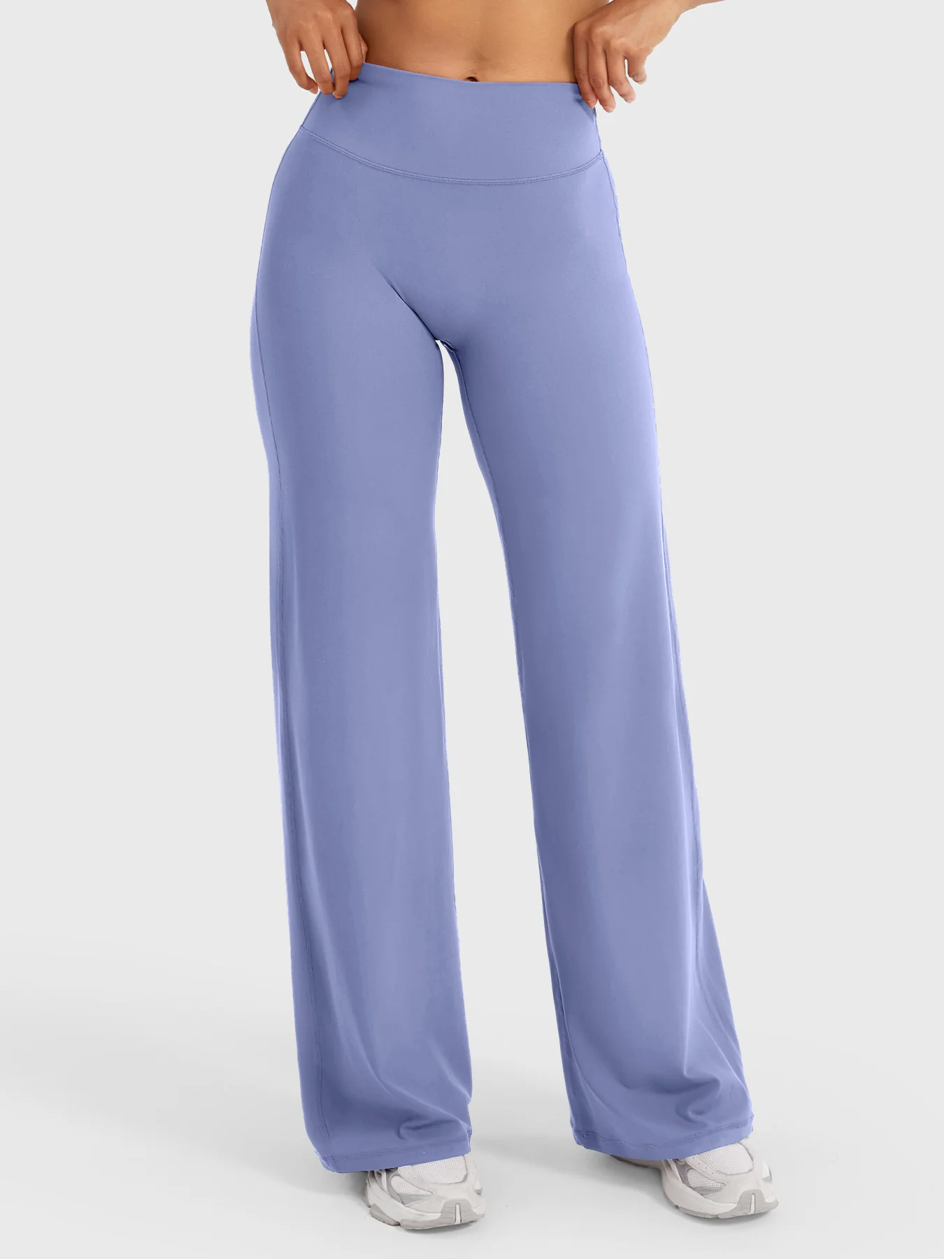 Yeoreo Eddiy 31.5" Straight Leg Leggings - Image 100