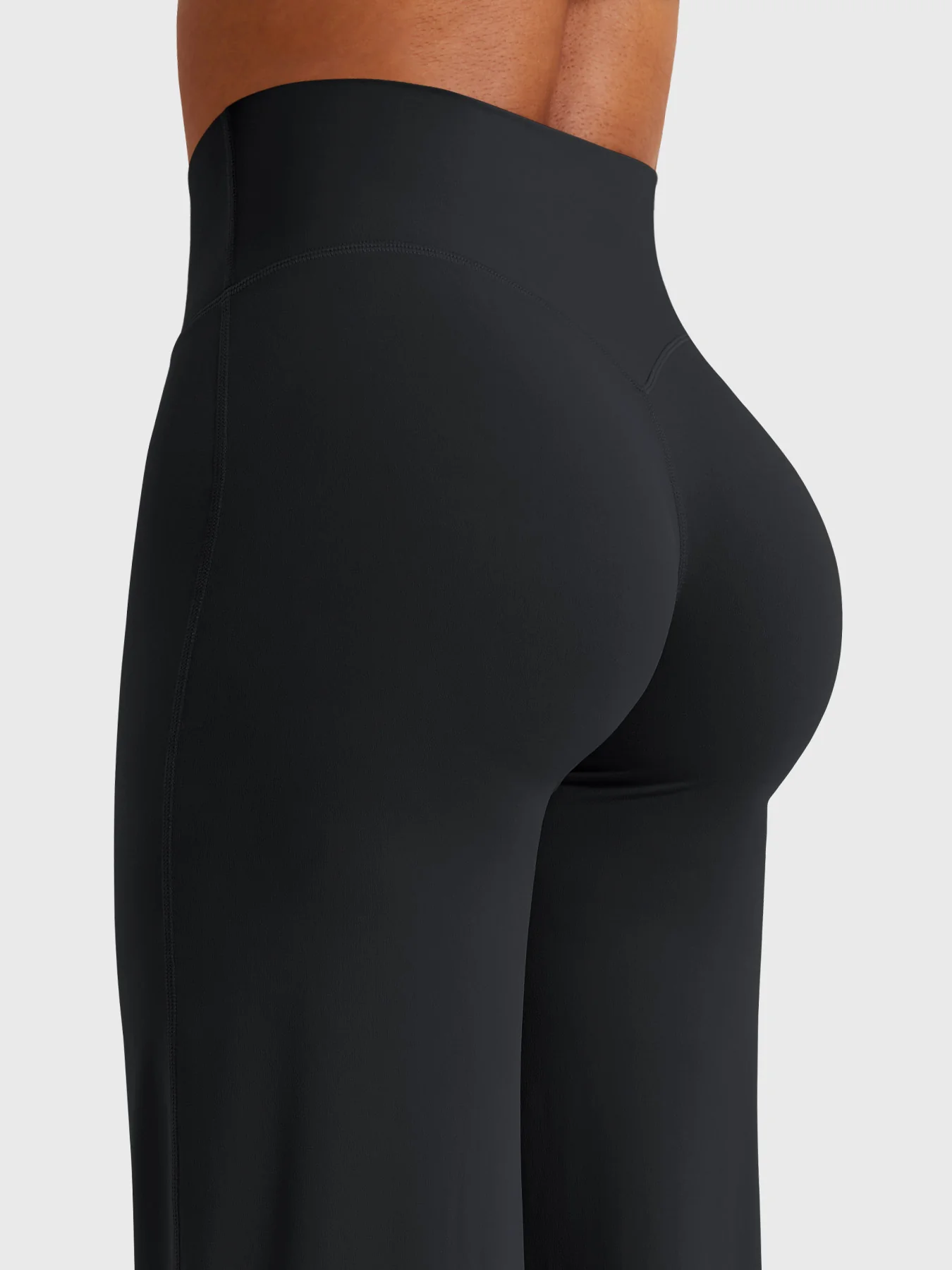 Yeoreo Eddiy 31.5" Straight Leggings - Image 7