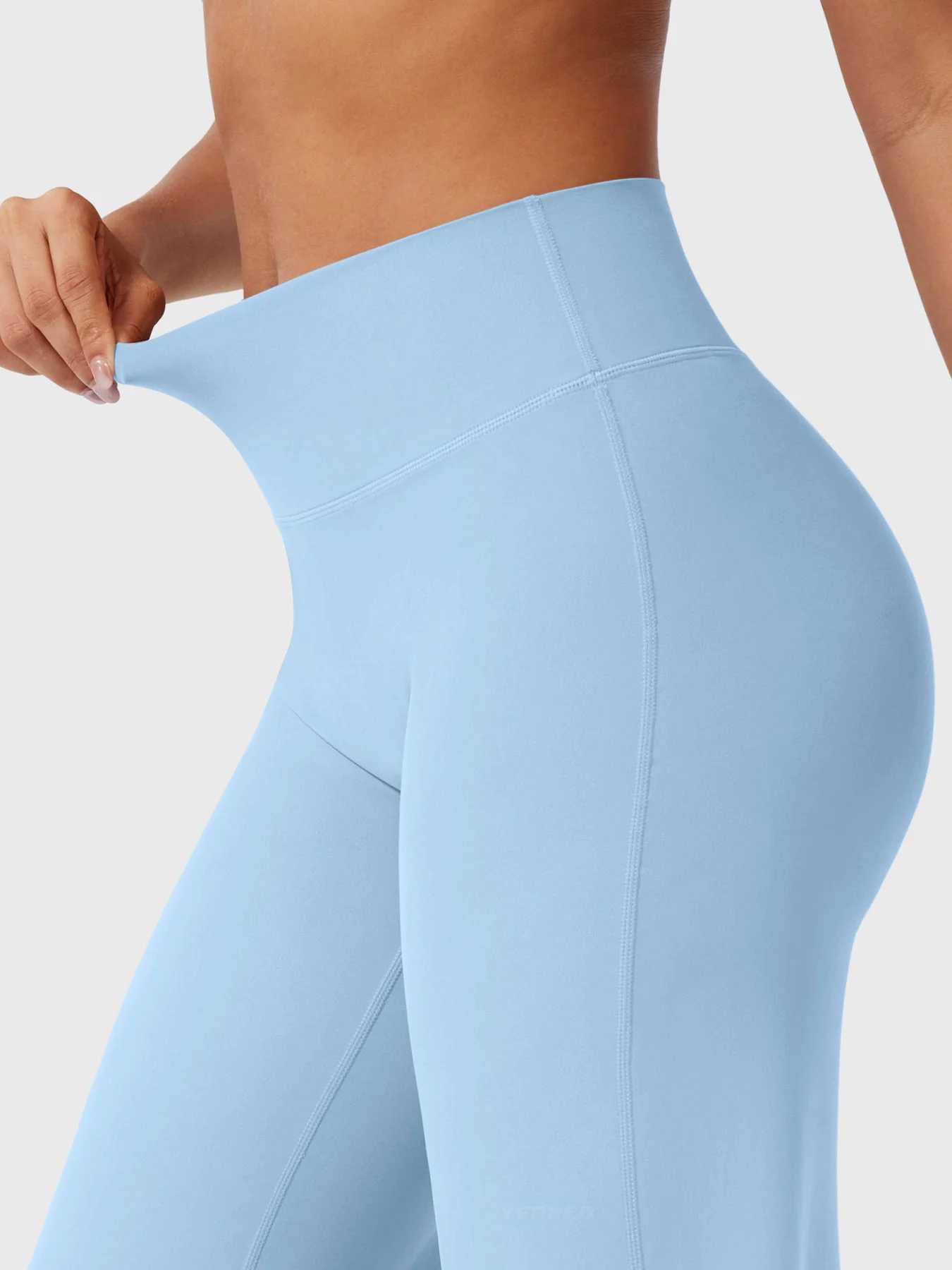Yeoreo Eddiy 31.5" Straight Leggings - Image 96