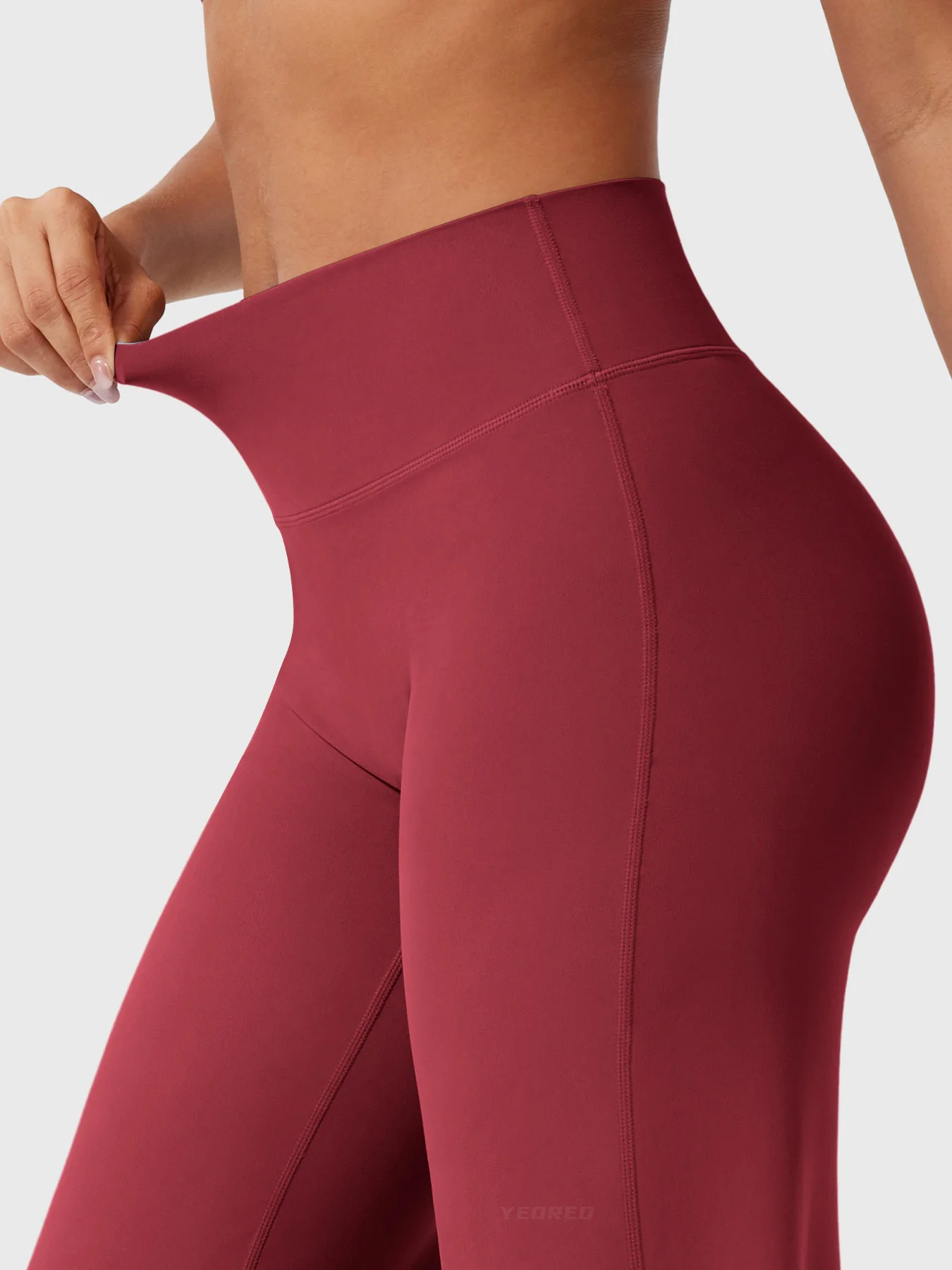 Yeoreo Eddiy 31.5" Straight Leggings - Image 51