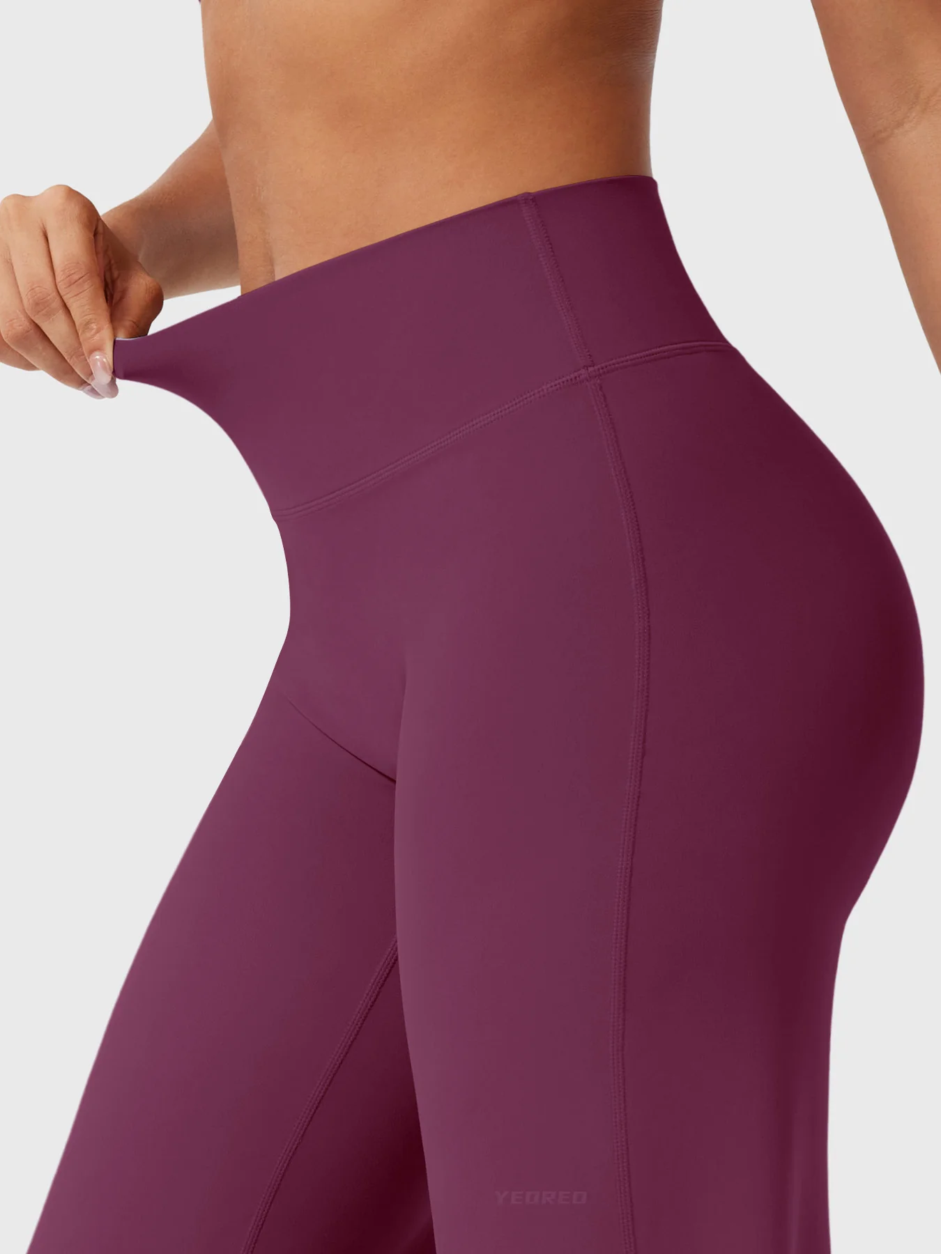 Yeoreo Eddiy 31.5" Straight Leggings - Image 132