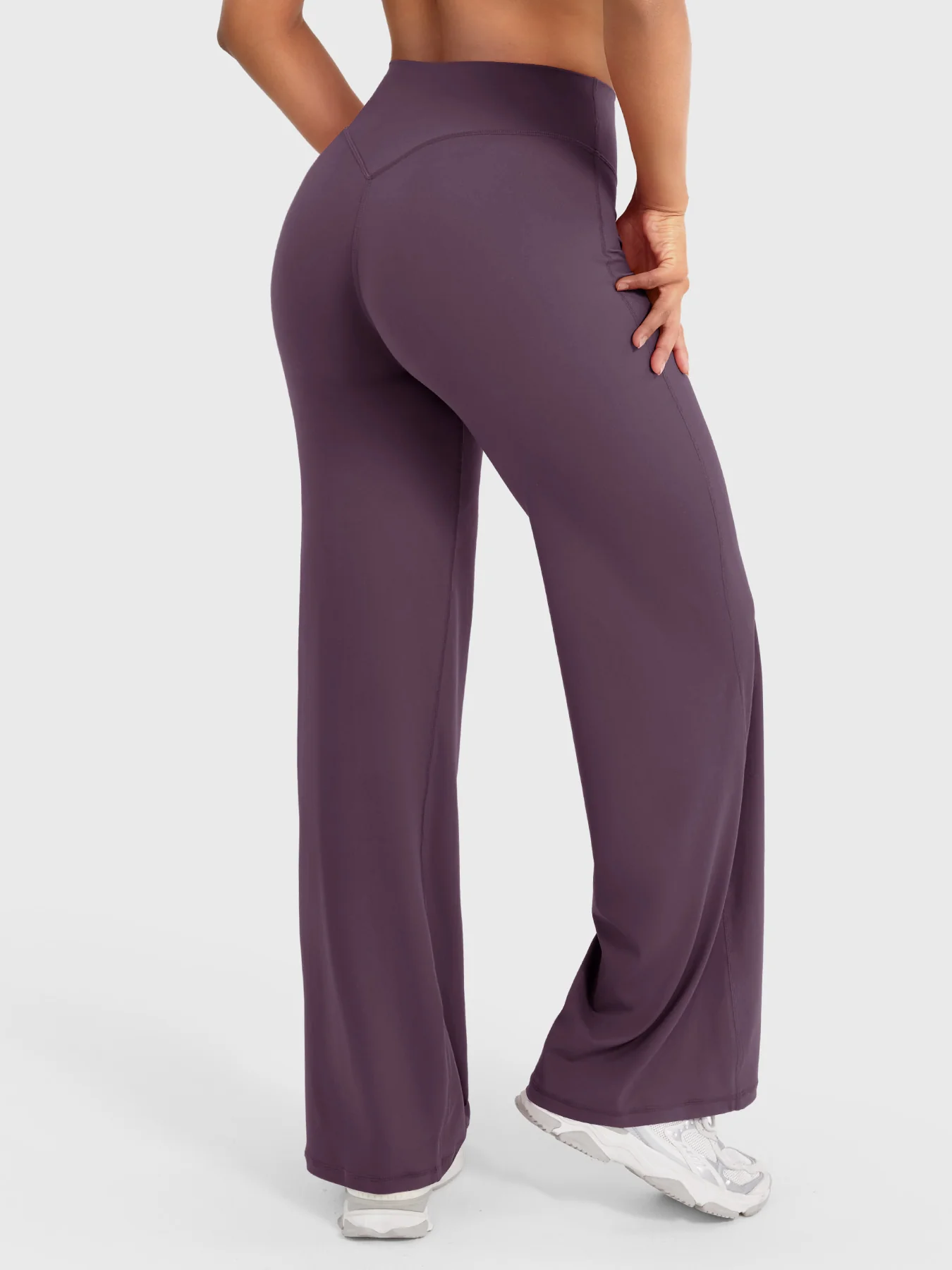 Yeoreo Eddiy 31.5" Straight Leg Leggings - Image 29