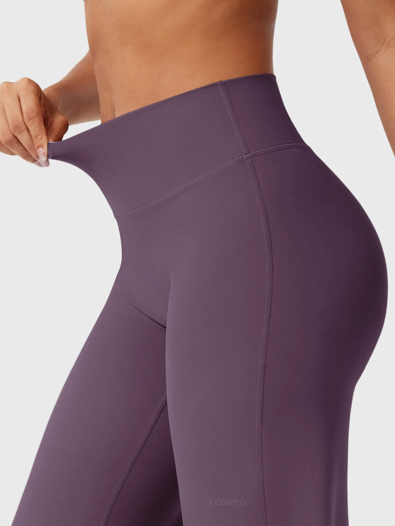 Yeoreo Eddiy 31.5" Straight Leggings - Image 78