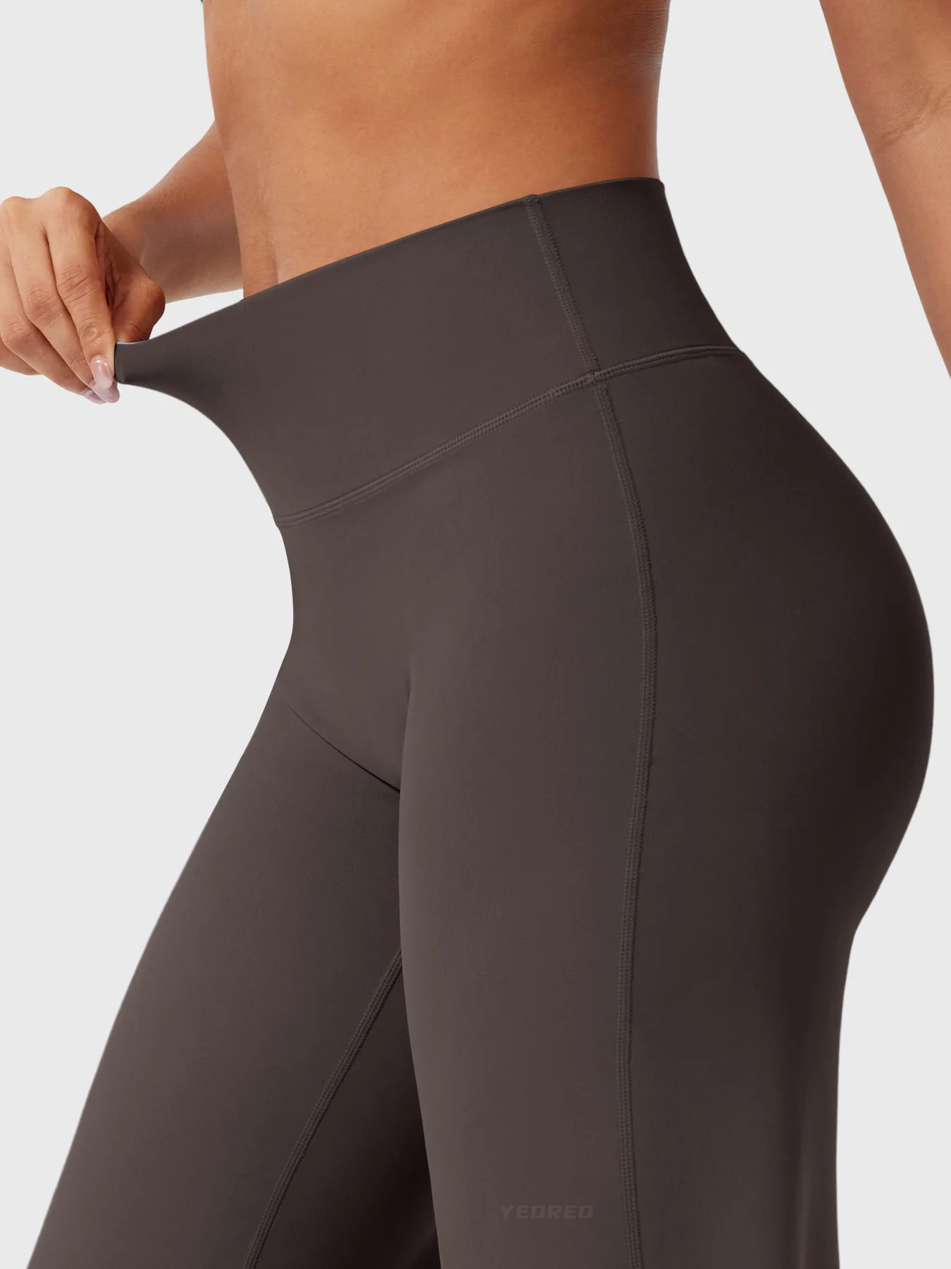 Yeoreo Eddiy 31.5" Straight Leggings - Image 60