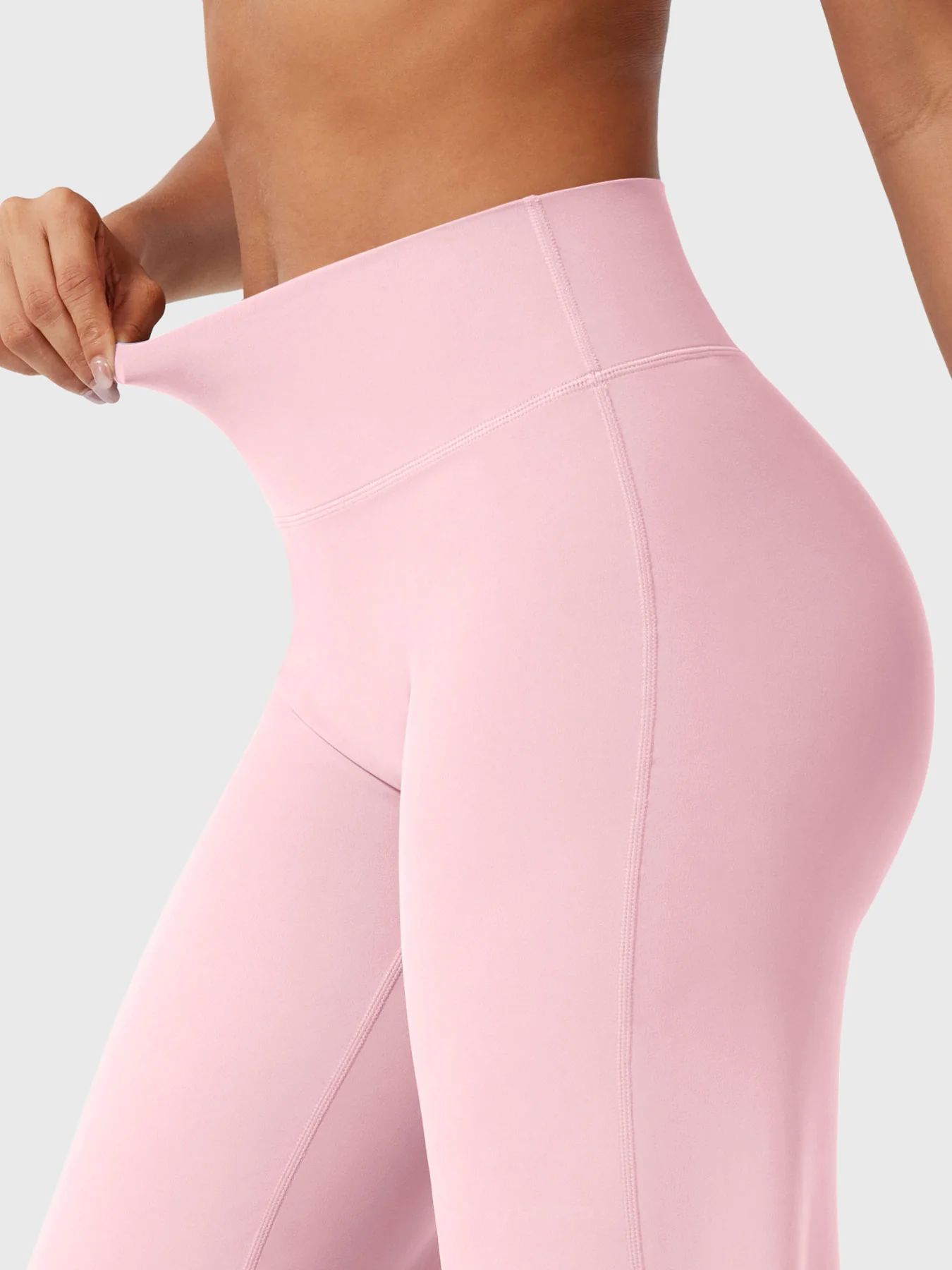 Yeoreo Eddiy 31.5" Straight Leggings - Image 69